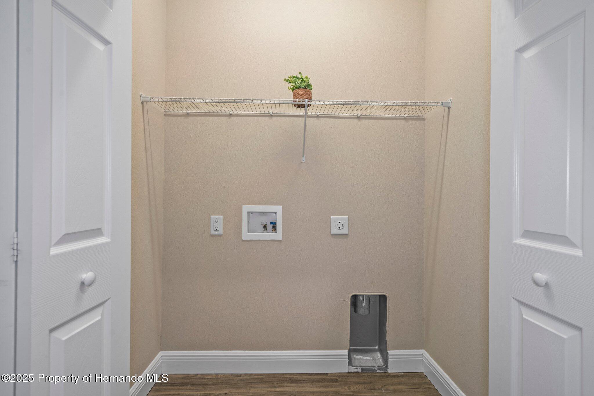 767 Alpine Thistle Drive, Brooksville, Florida image 26