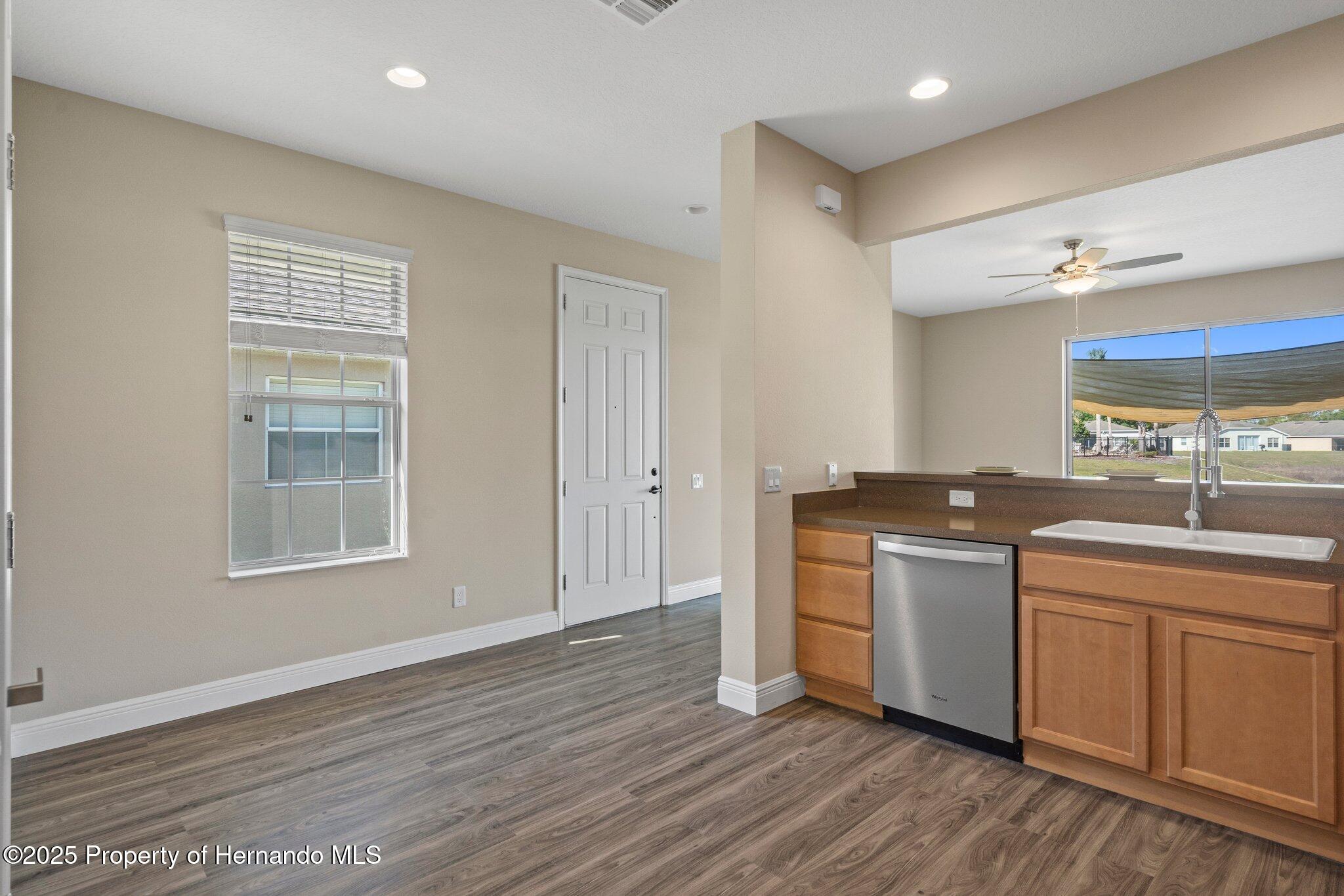 767 Alpine Thistle Drive, Brooksville, Florida image 14