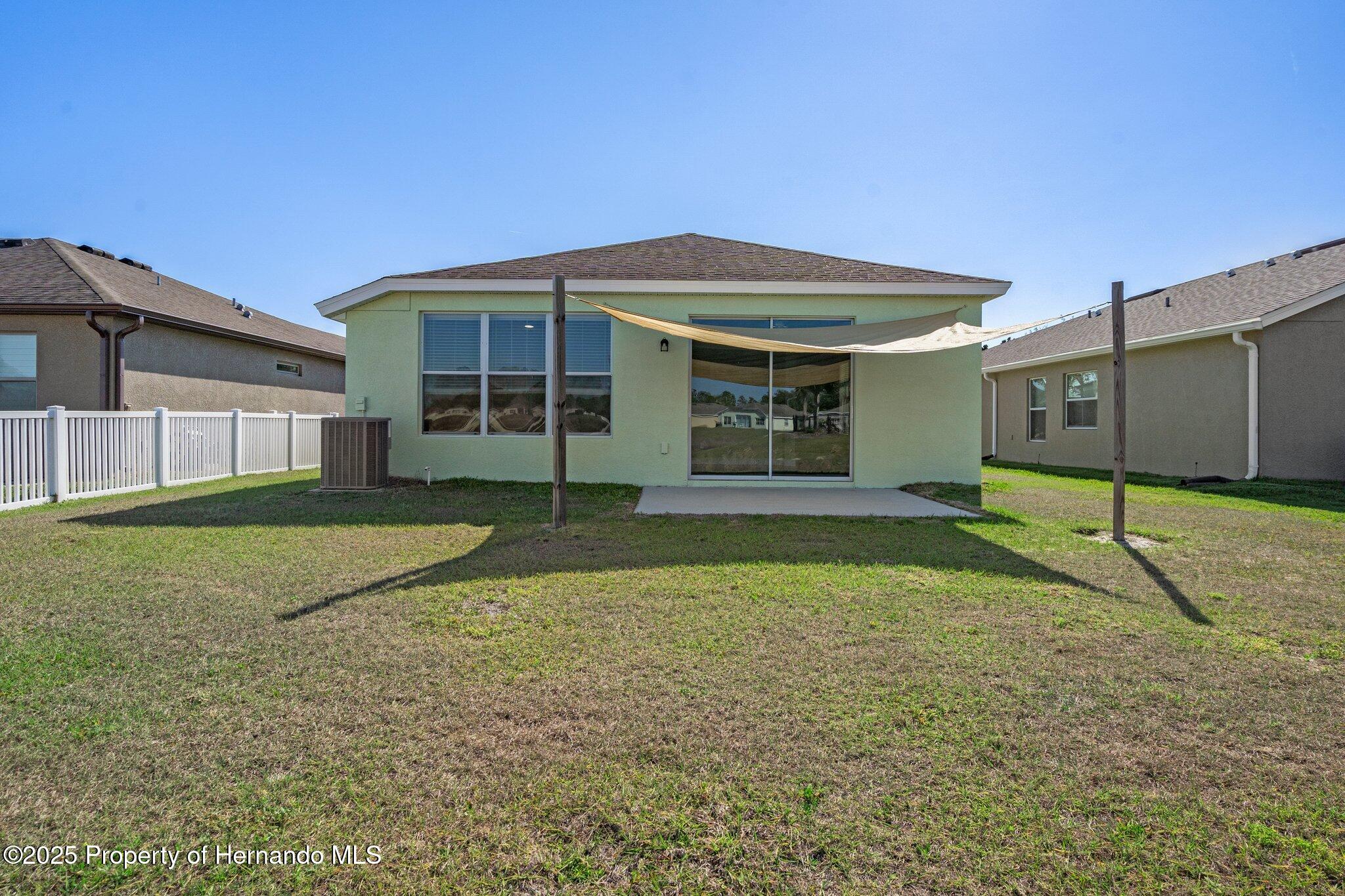 767 Alpine Thistle Drive, Brooksville, Florida image 34