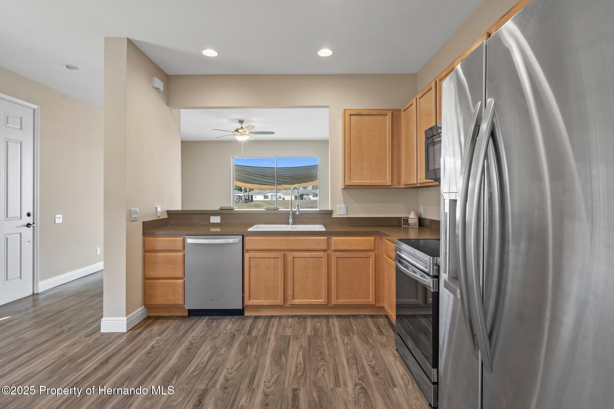 767 Alpine Thistle Drive, Brooksville, Florida image 7