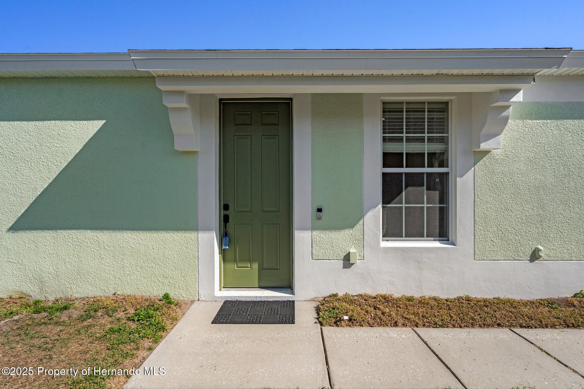 767 Alpine Thistle Drive, Brooksville, Florida image 32