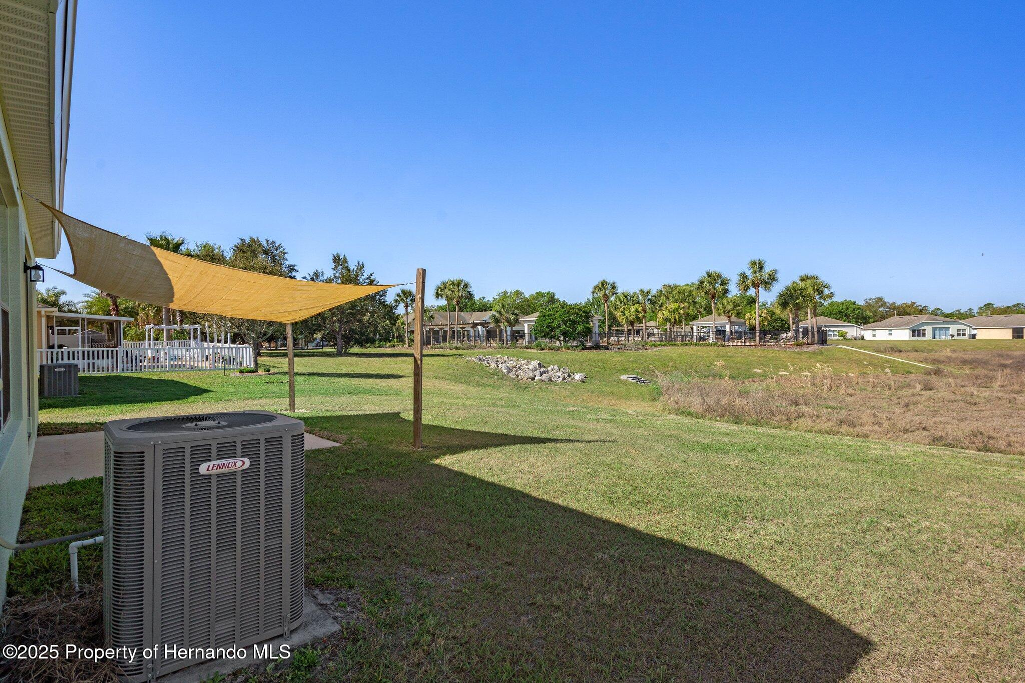 767 Alpine Thistle Drive, Brooksville, Florida image 35