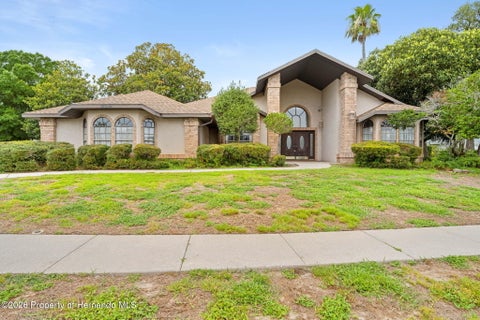 Homes For Sale - 12239 Forest Crest Court<br/> Spring Hill, FL 34609
