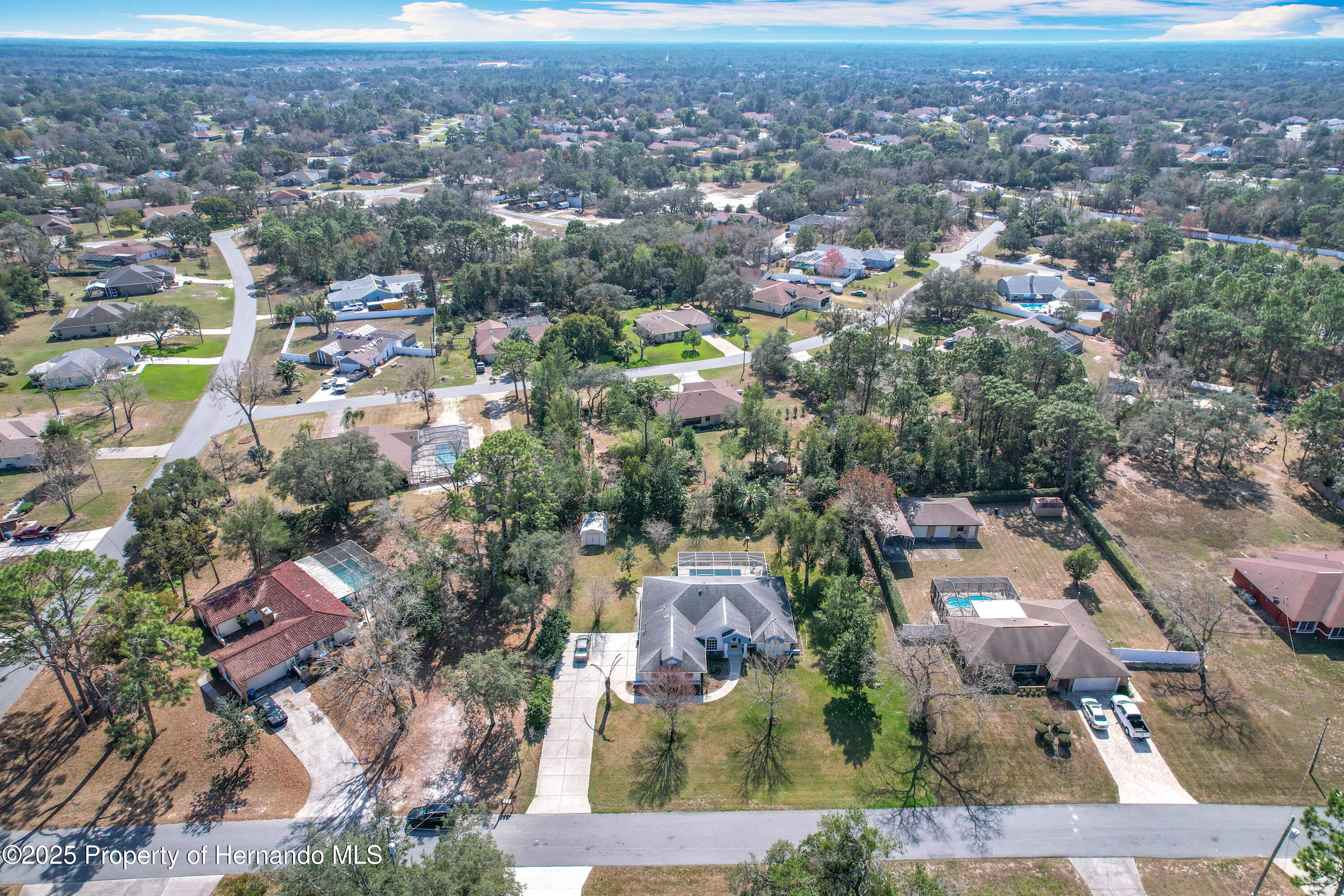 11420 Amboy Street, Spring Hill, Florida image 3