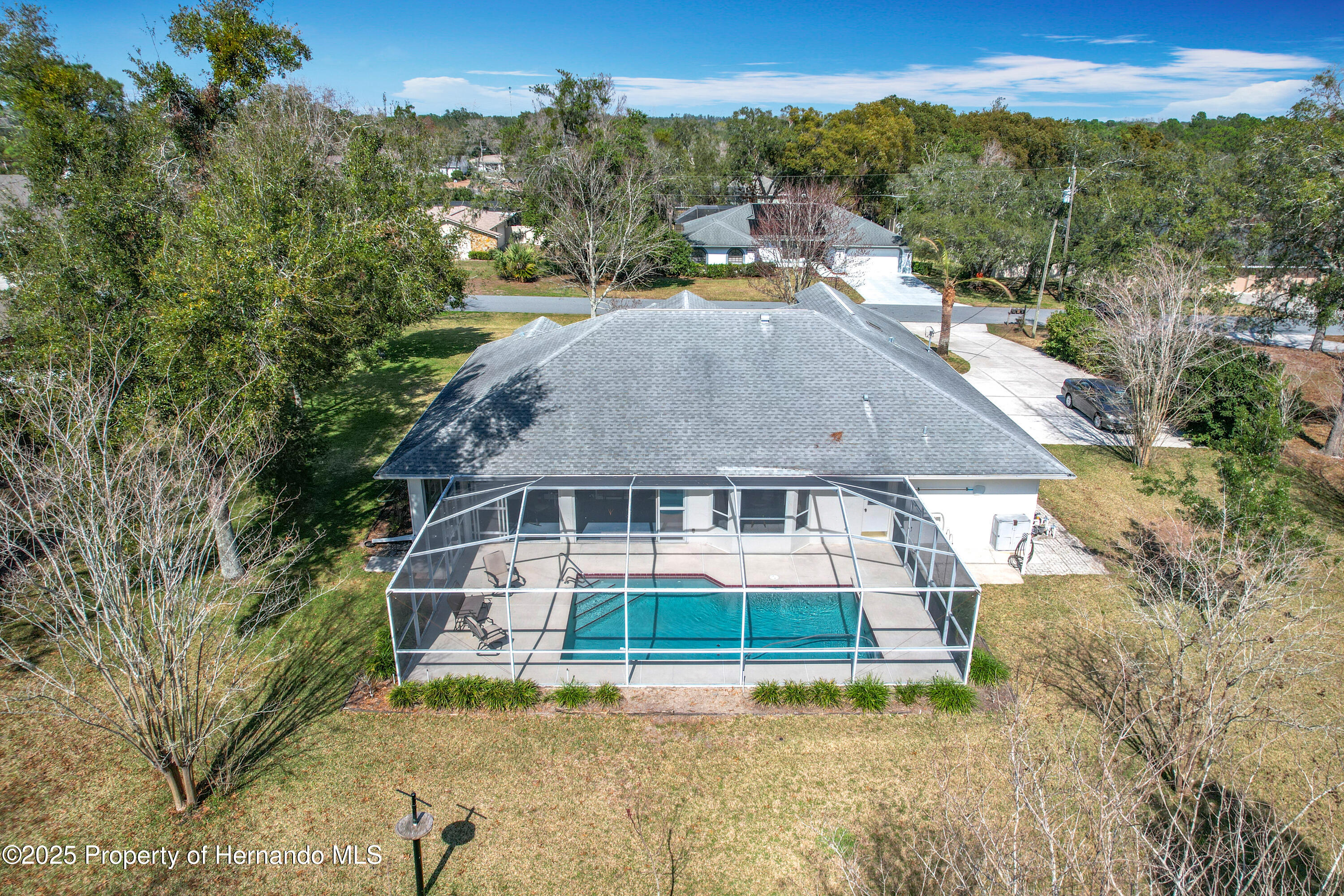 11420 Amboy Street, Spring Hill, Florida image 40