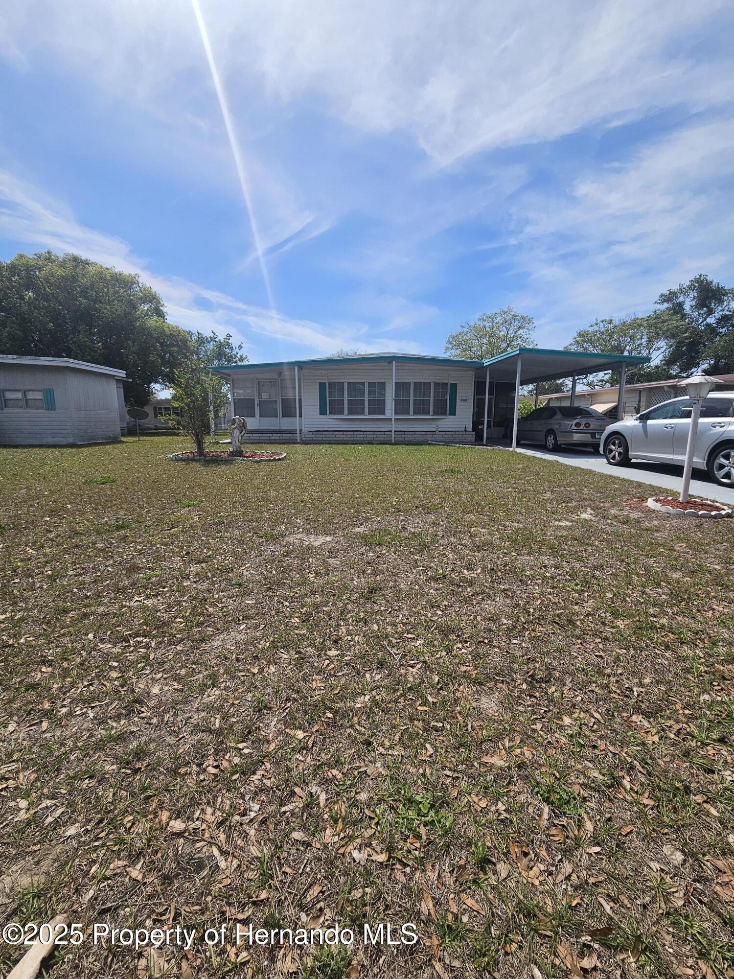 7379 First Circle Drive, Brooksville, Florida image 3