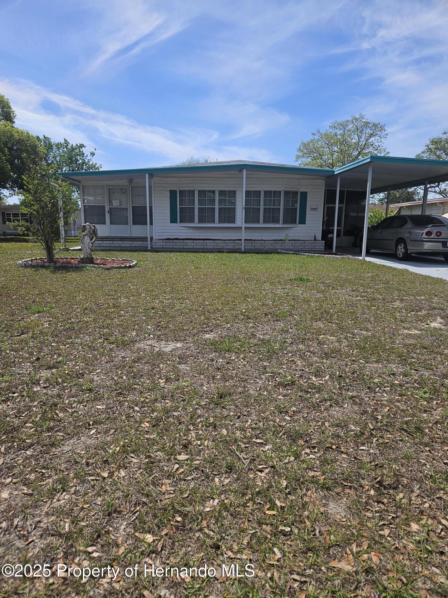 7379 First Circle Drive, Brooksville, Florida image 1