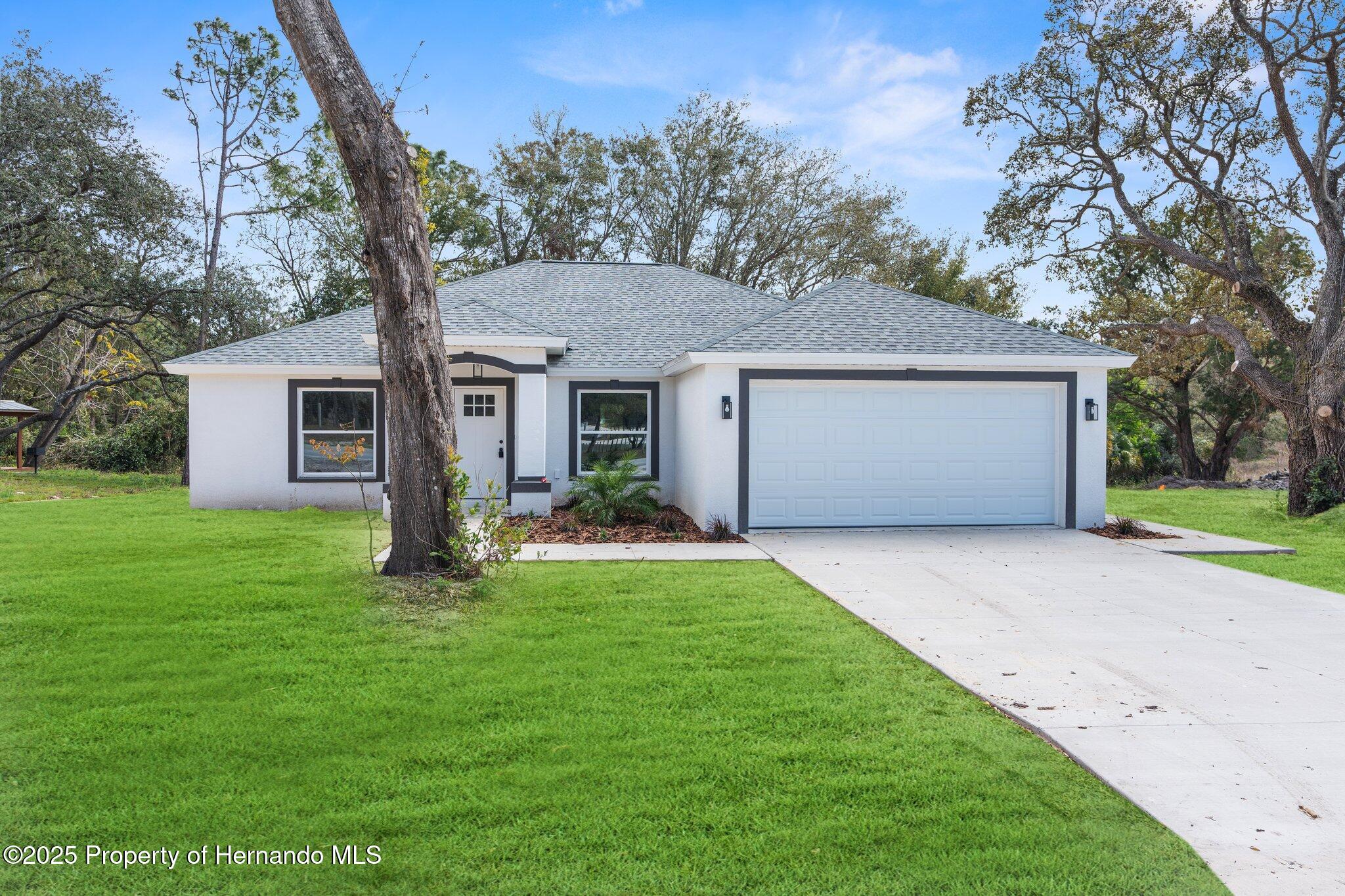 8142 Ridge Road, Weeki Wachee, Florida image 2