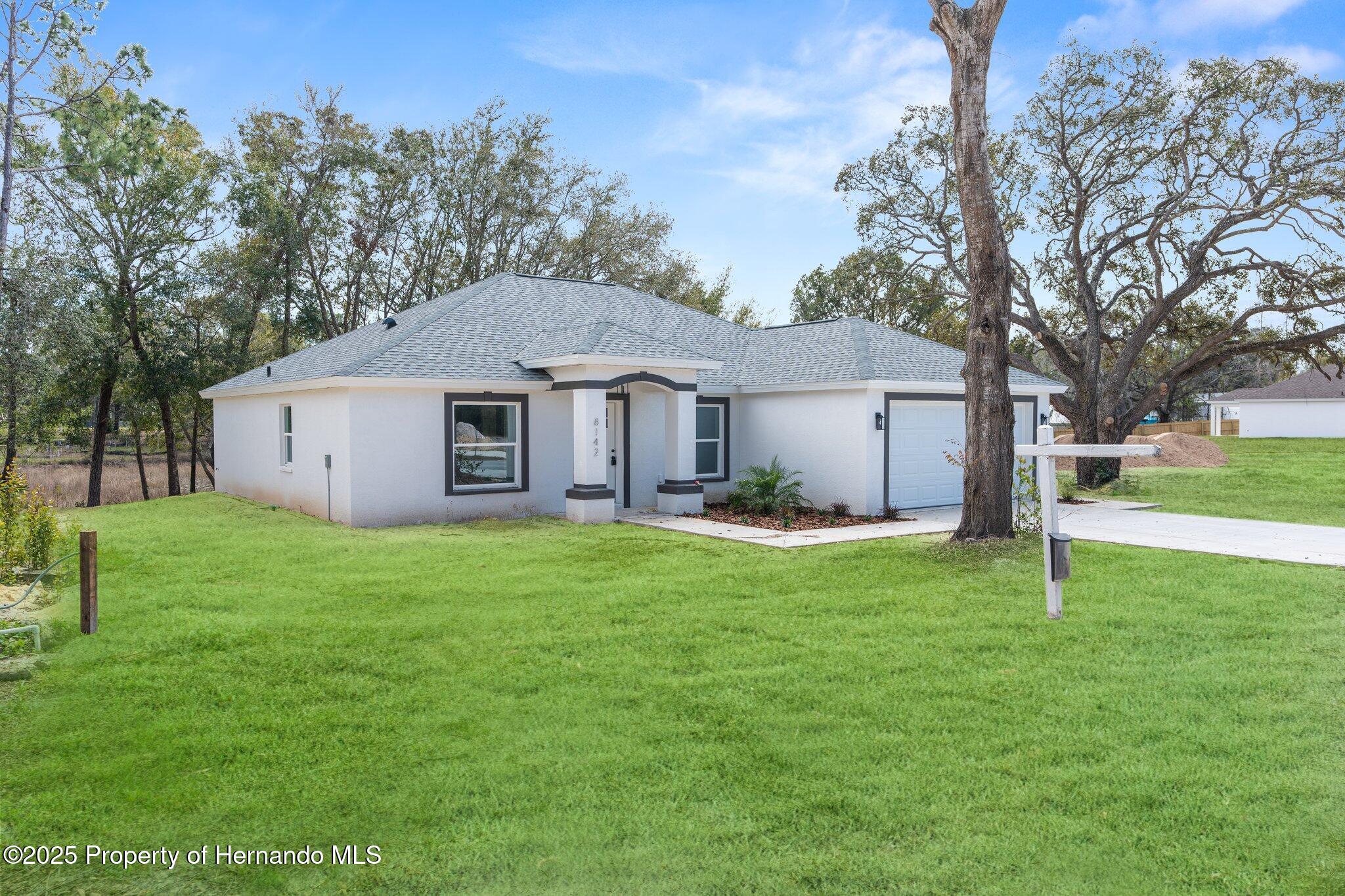 8142 Ridge Road, Weeki Wachee, Florida image 5