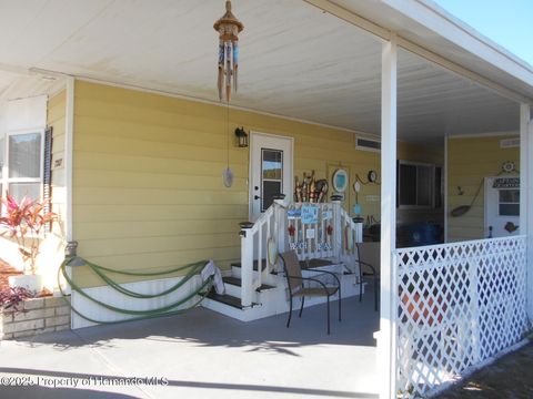 Homes For Sale - 7207 Fitzpatrick Avenue<br/> Brooksville, FL 34613