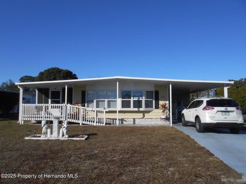 Homes For Sale - 7207 Fitzpatrick Avenue<br/> Hernando County, Brooksville, FL 34613