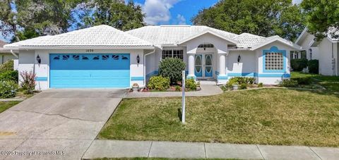 Homes For Sale - 1039 Greenturf Road<br/> Hernando County, Spring Hill, FL 34608