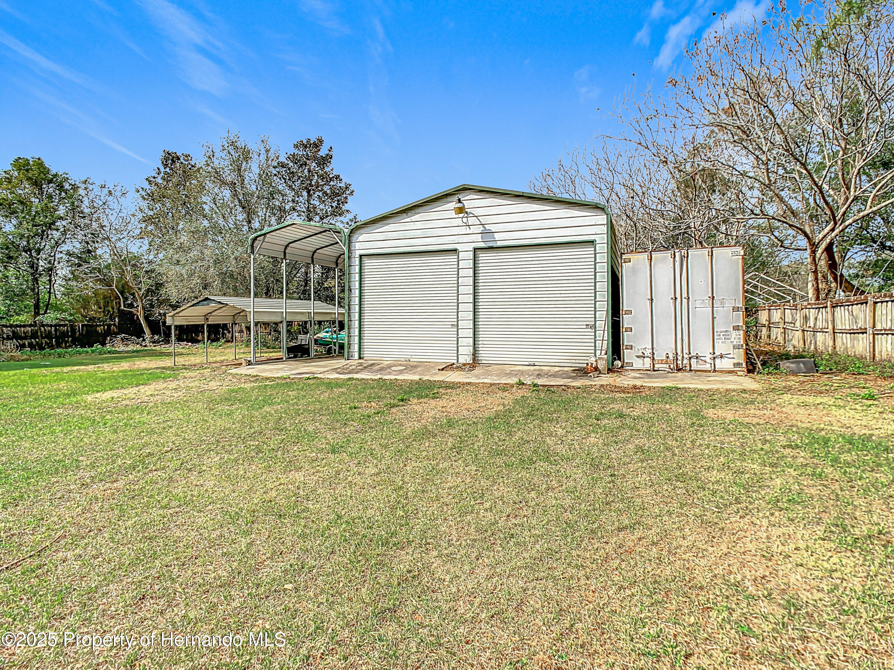 8523 Hamster Drive, Zephyrhills, Florida image 30