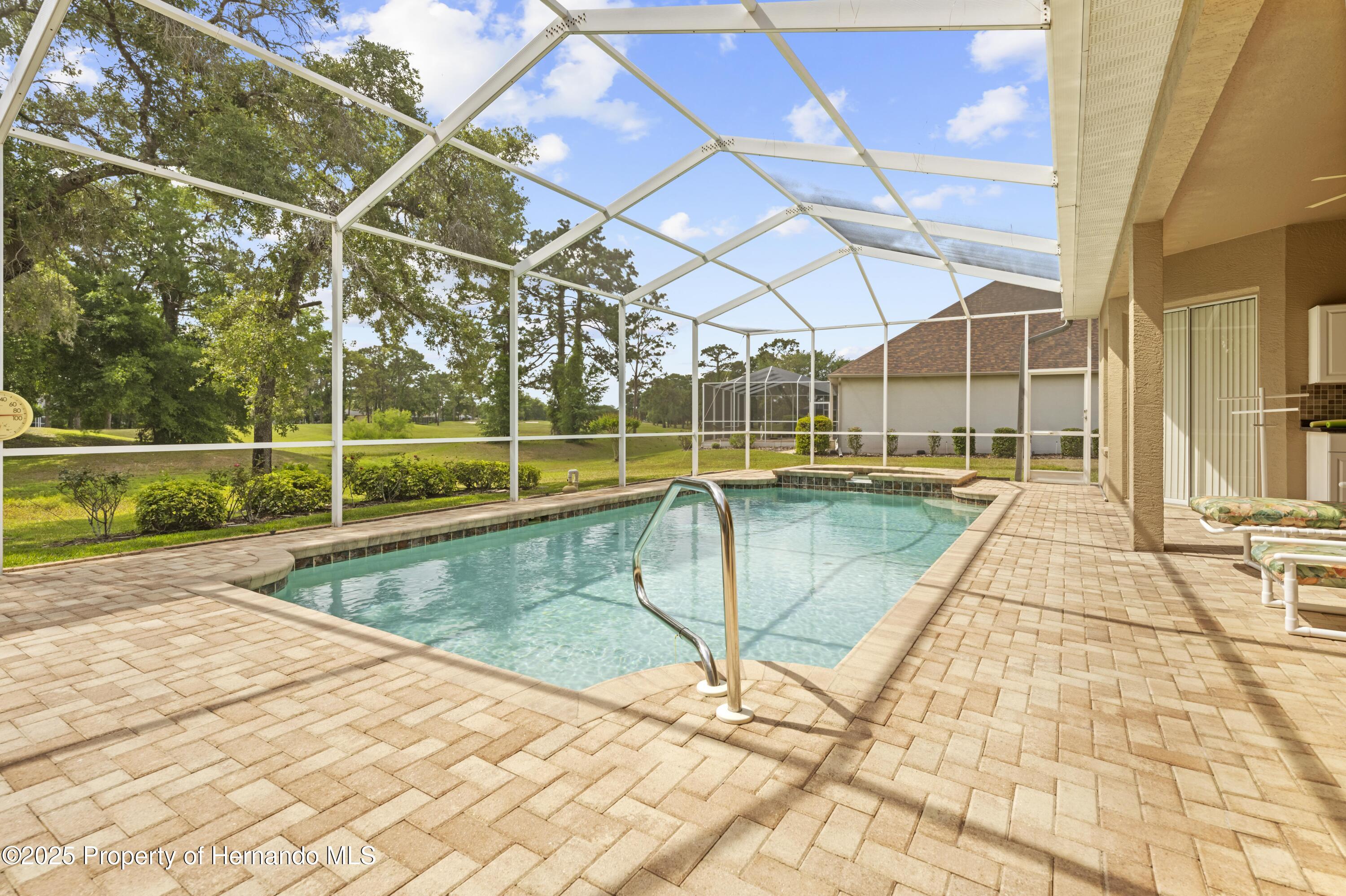 5164 Golf Club Lane, Spring Hill, Florida image 50