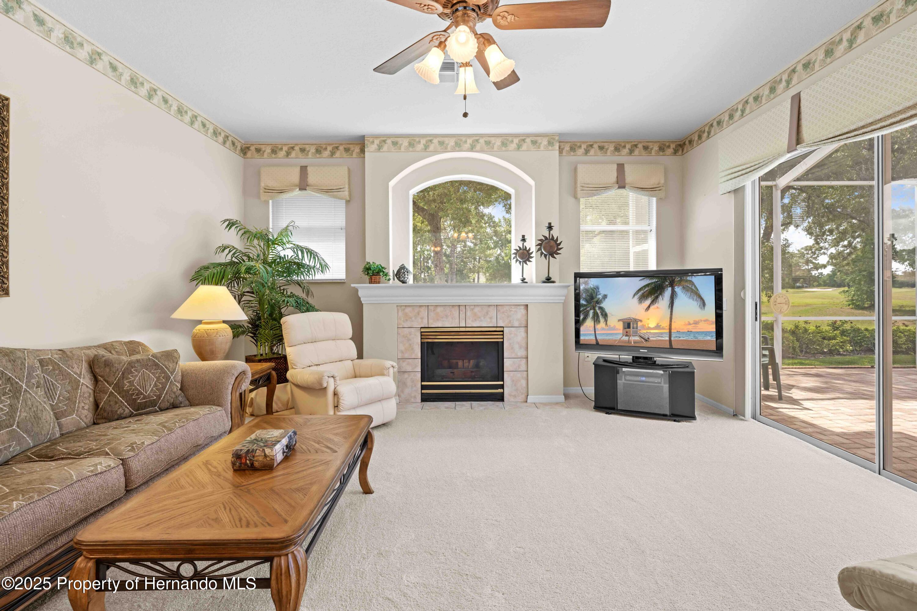 5164 Golf Club Lane, Spring Hill, Florida image 24