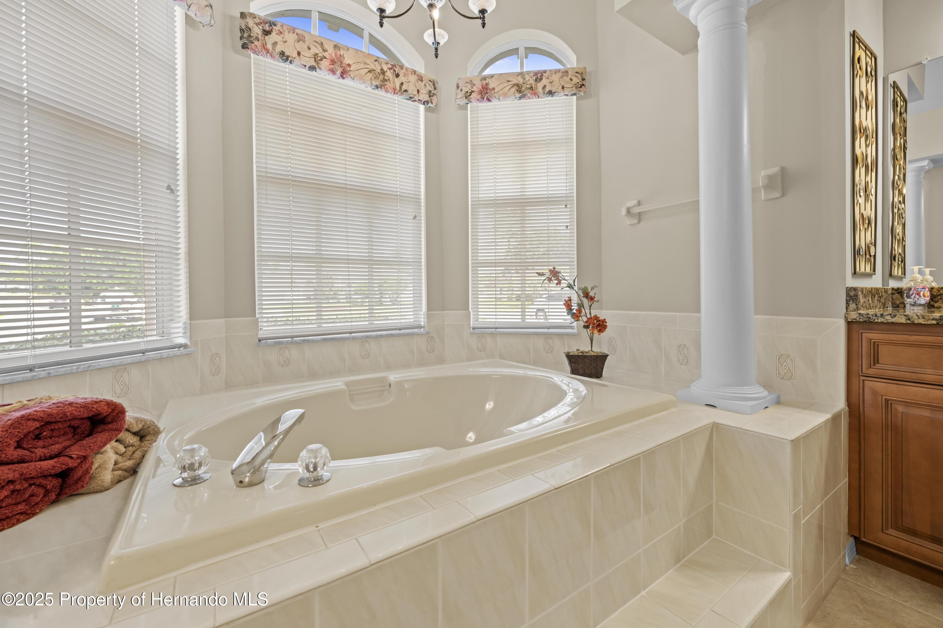 5164 Golf Club Lane, Spring Hill, Florida image 41
