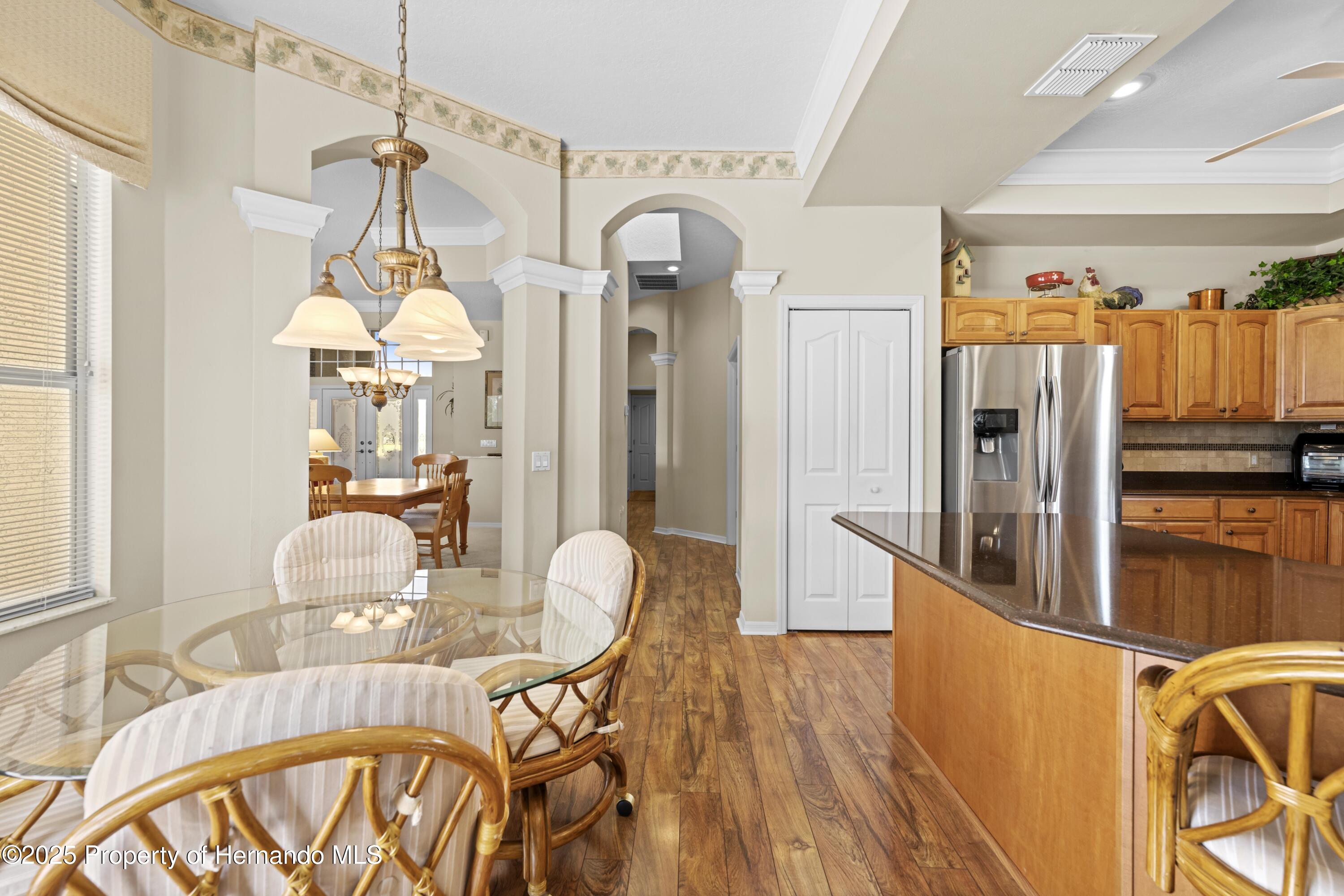 5164 Golf Club Lane, Spring Hill, Florida image 21