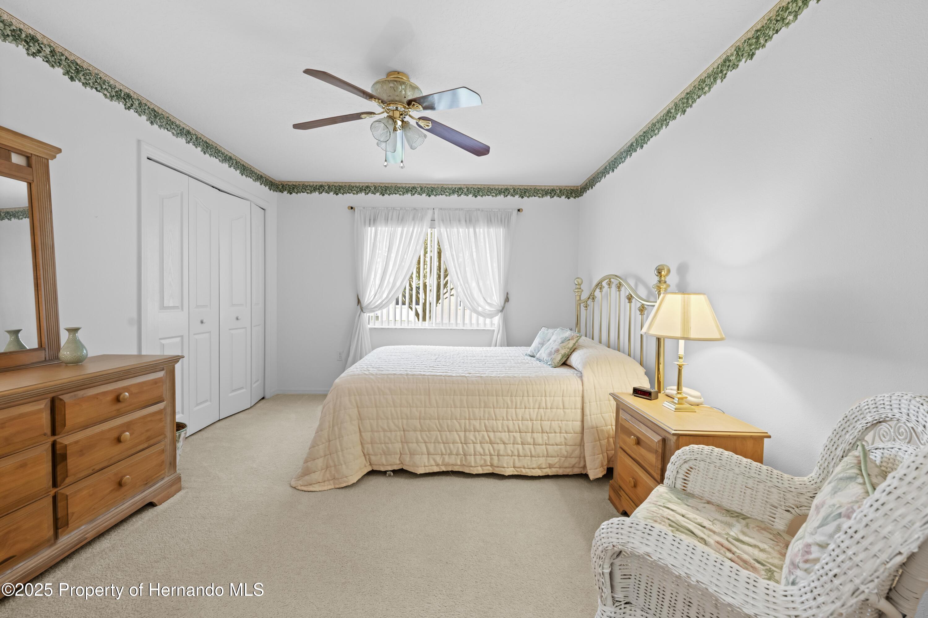 5164 Golf Club Lane, Spring Hill, Florida image 46