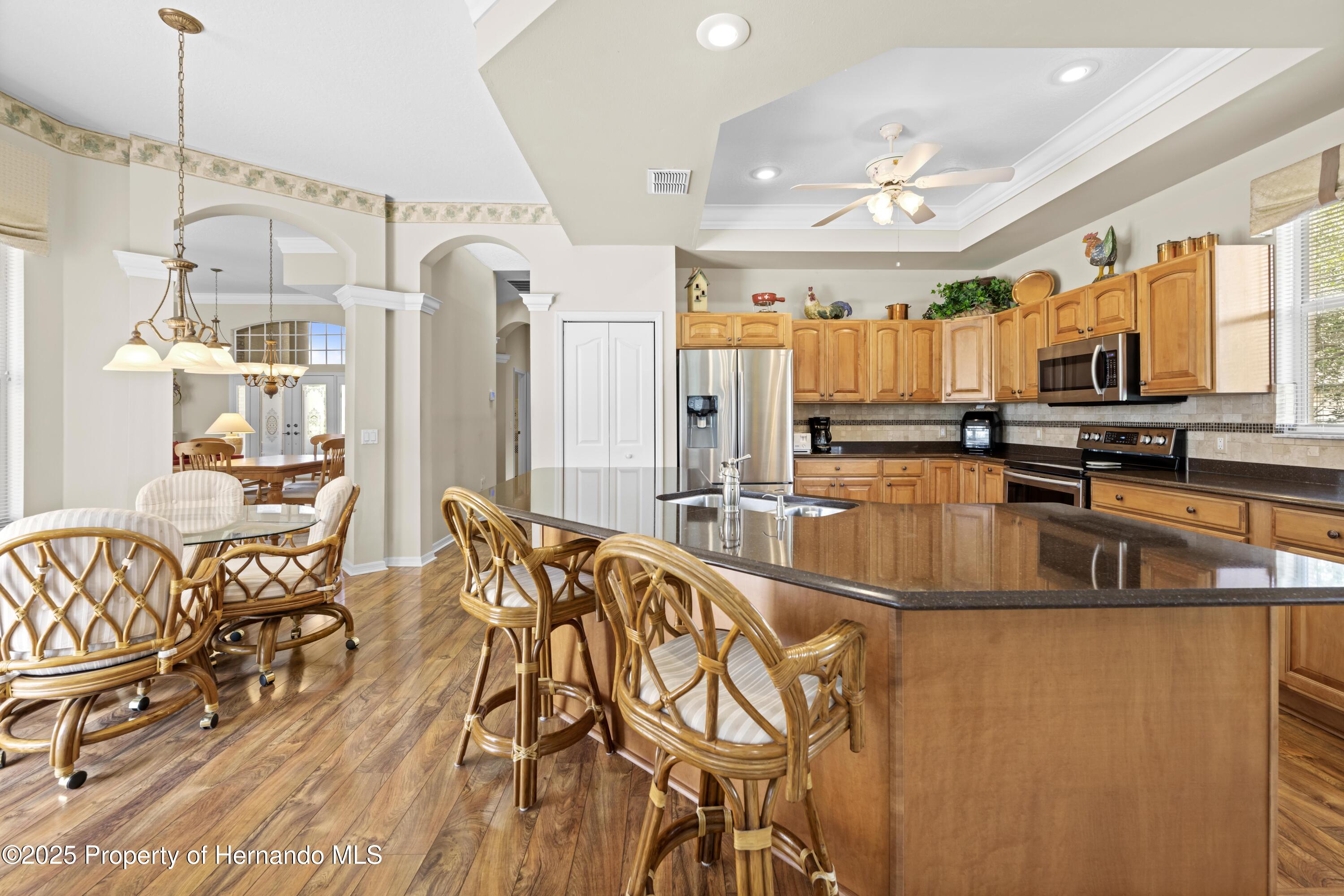 5164 Golf Club Lane, Spring Hill, Florida image 20