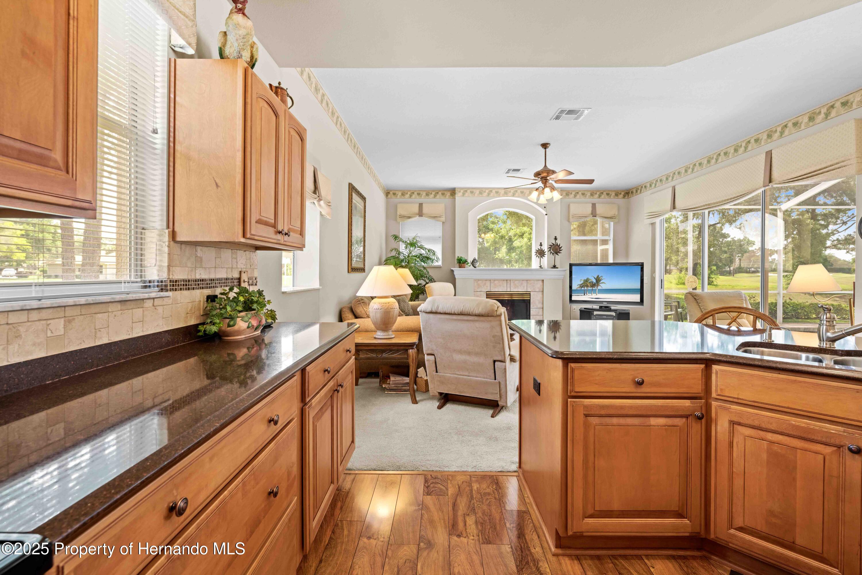 5164 Golf Club Lane, Spring Hill, Florida image 19