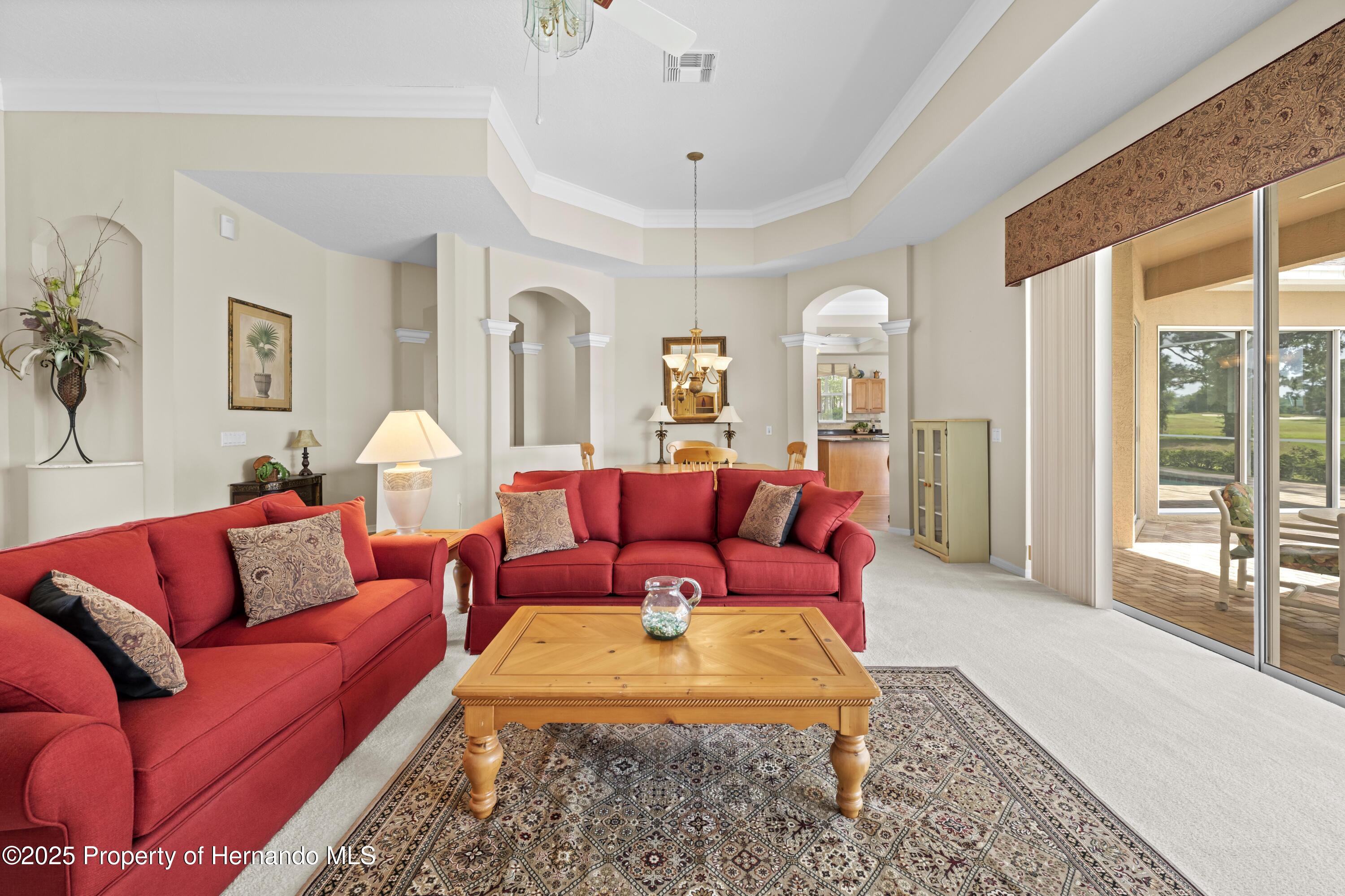 5164 Golf Club Lane, Spring Hill, Florida image 10