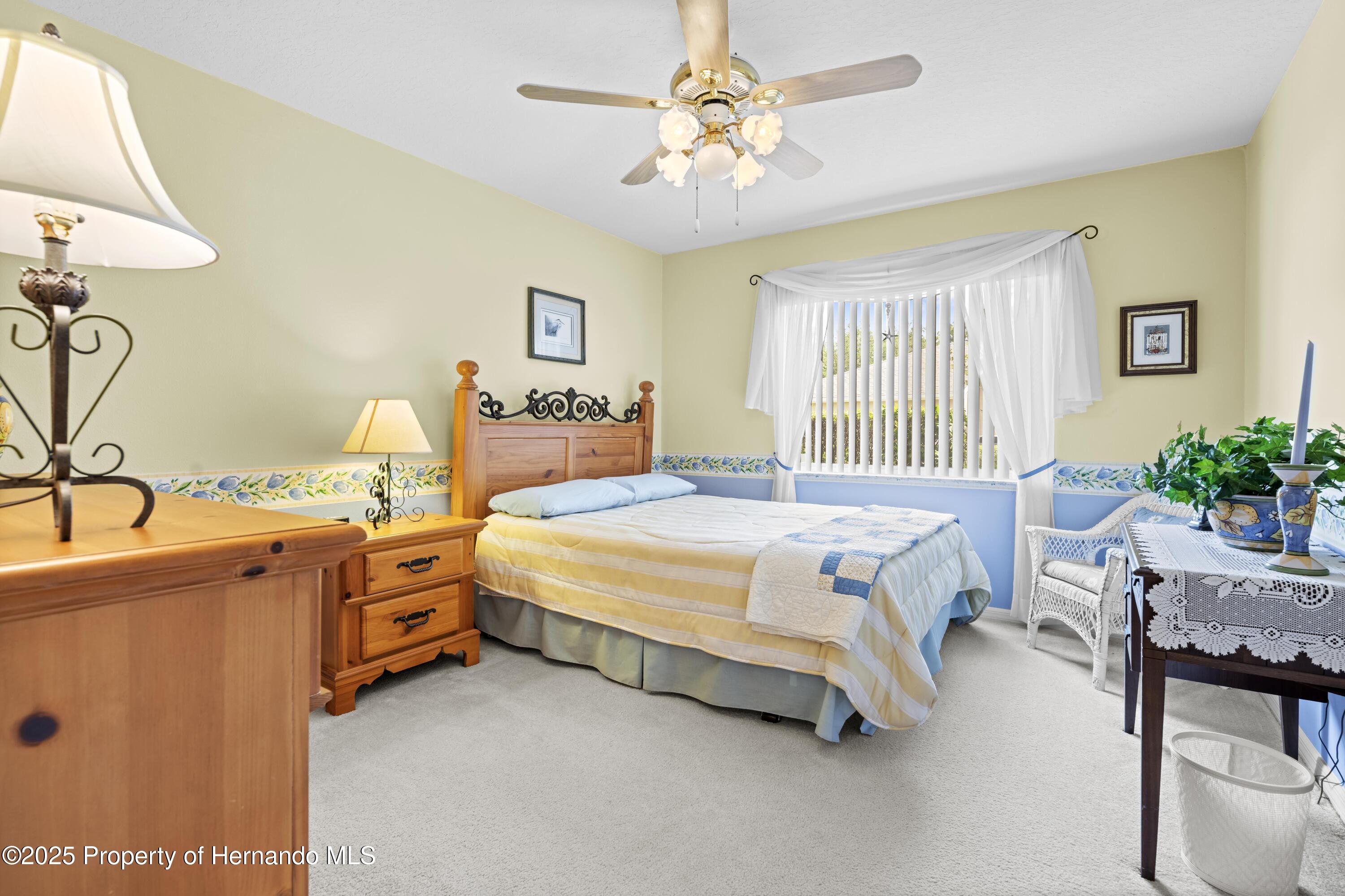 5164 Golf Club Lane, Spring Hill, Florida image 43
