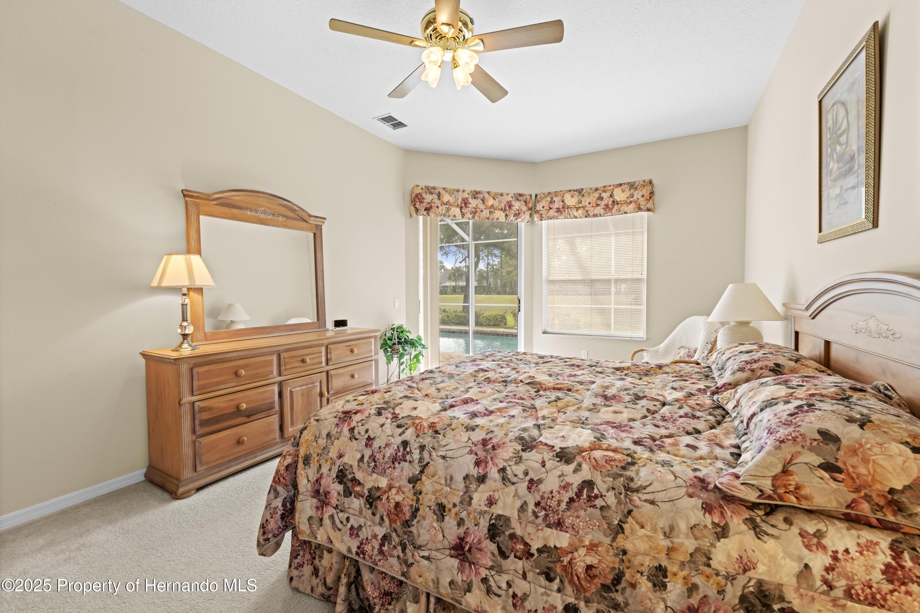 5164 Golf Club Lane, Spring Hill, Florida image 37
