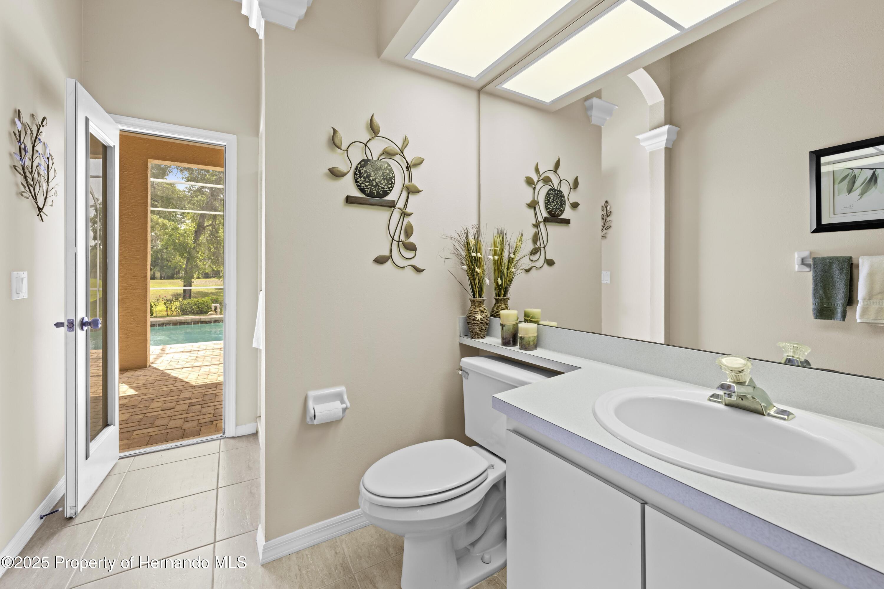 5164 Golf Club Lane, Spring Hill, Florida image 30