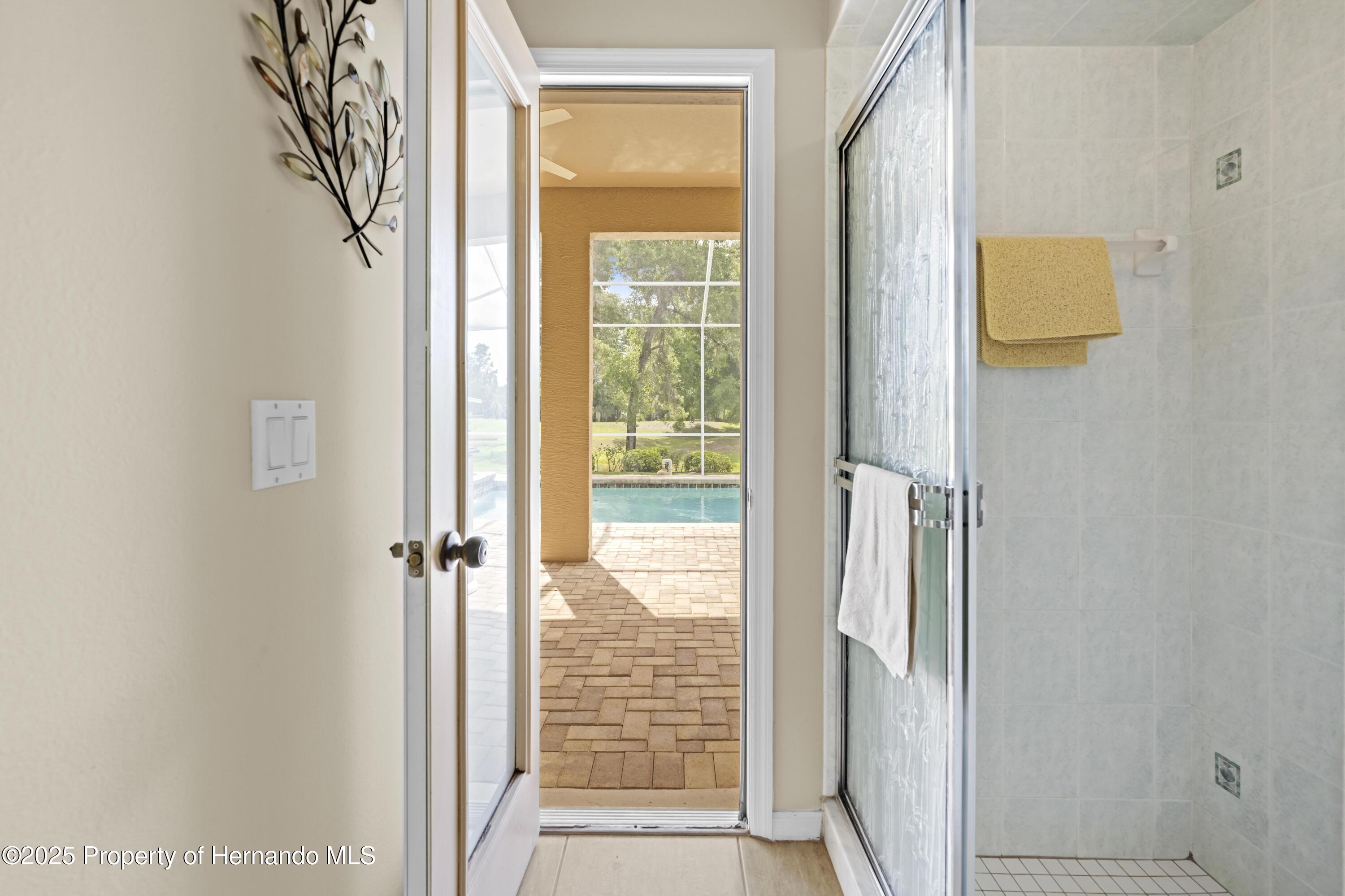 5164 Golf Club Lane, Spring Hill, Florida image 31