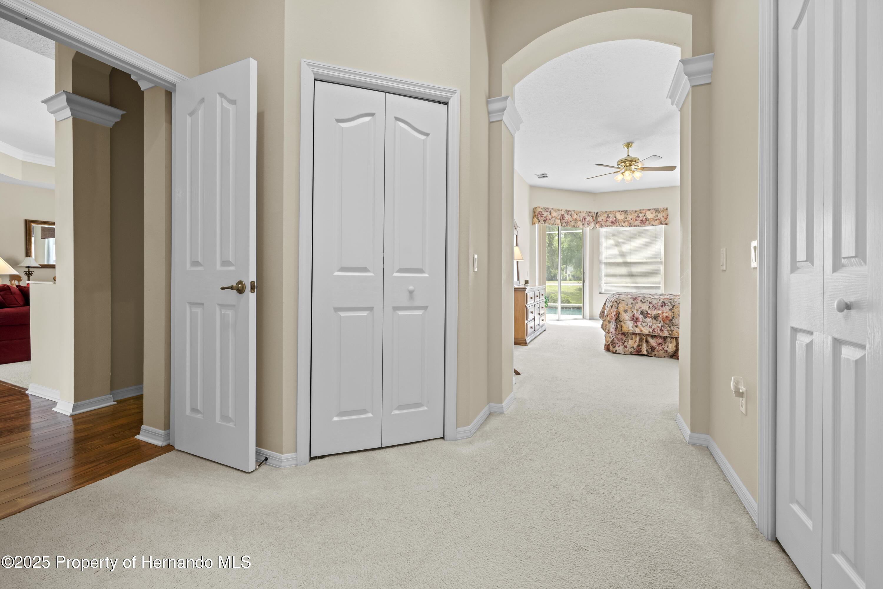 5164 Golf Club Lane, Spring Hill, Florida image 34
