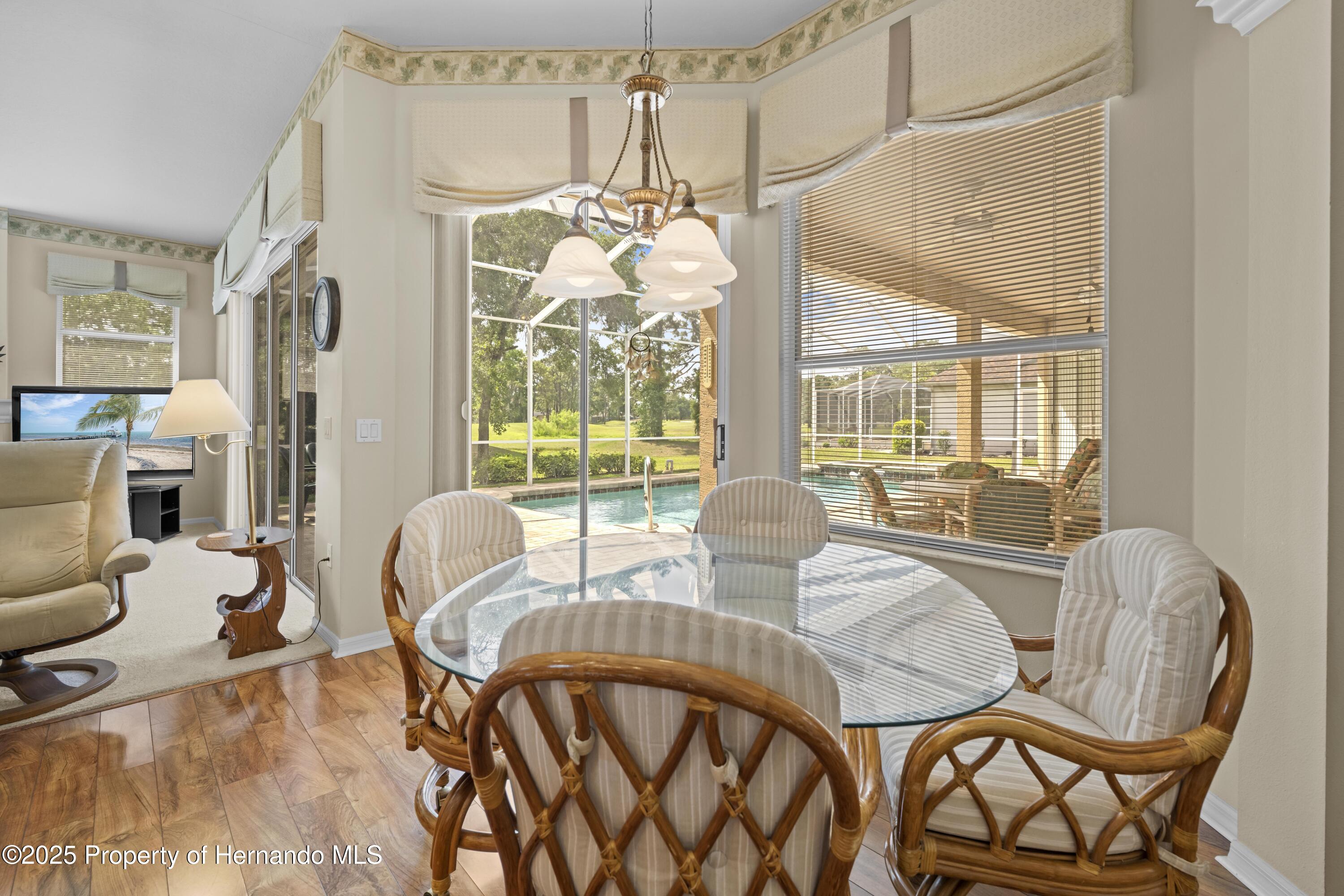 5164 Golf Club Lane, Spring Hill, Florida image 16