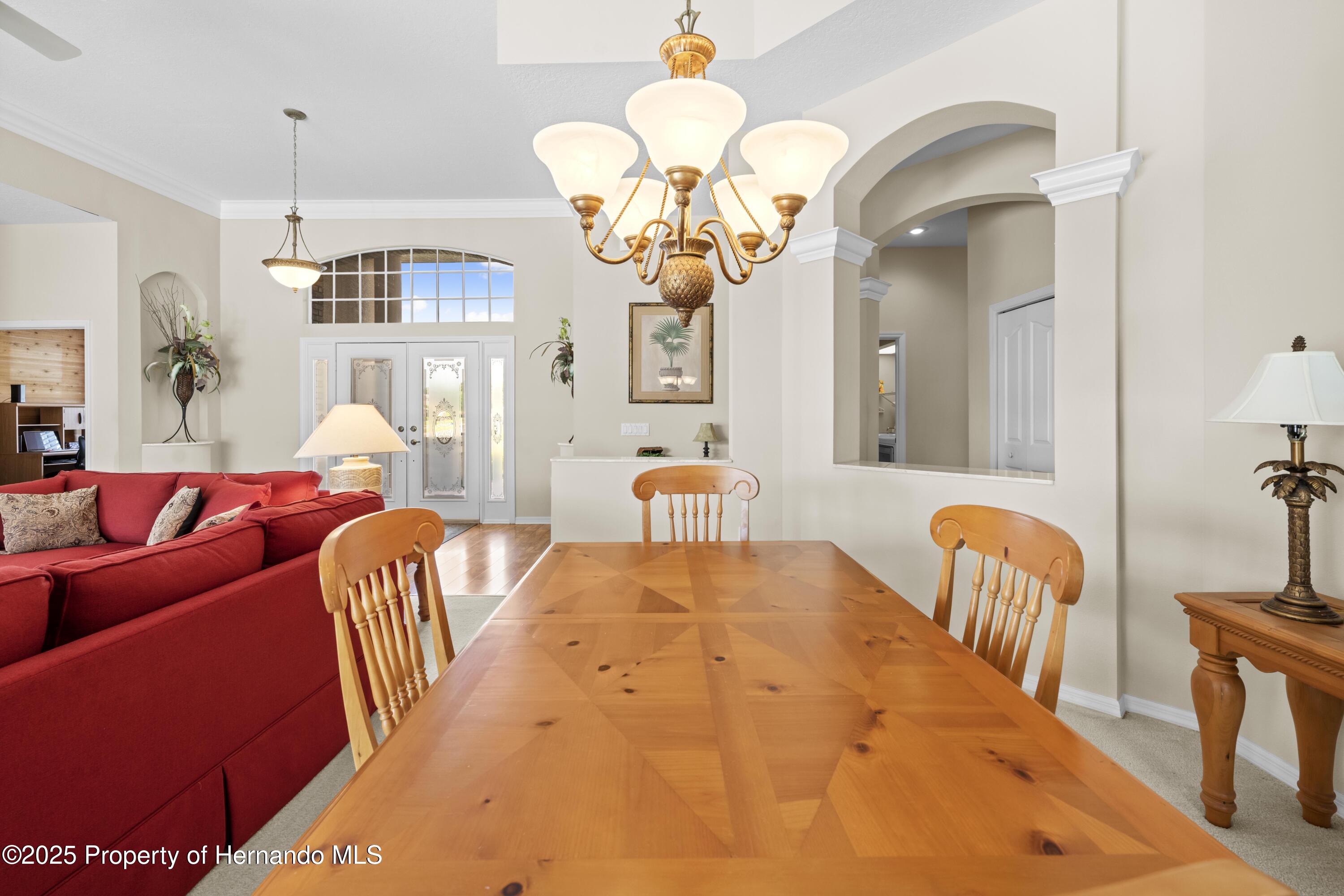 5164 Golf Club Lane, Spring Hill, Florida image 11