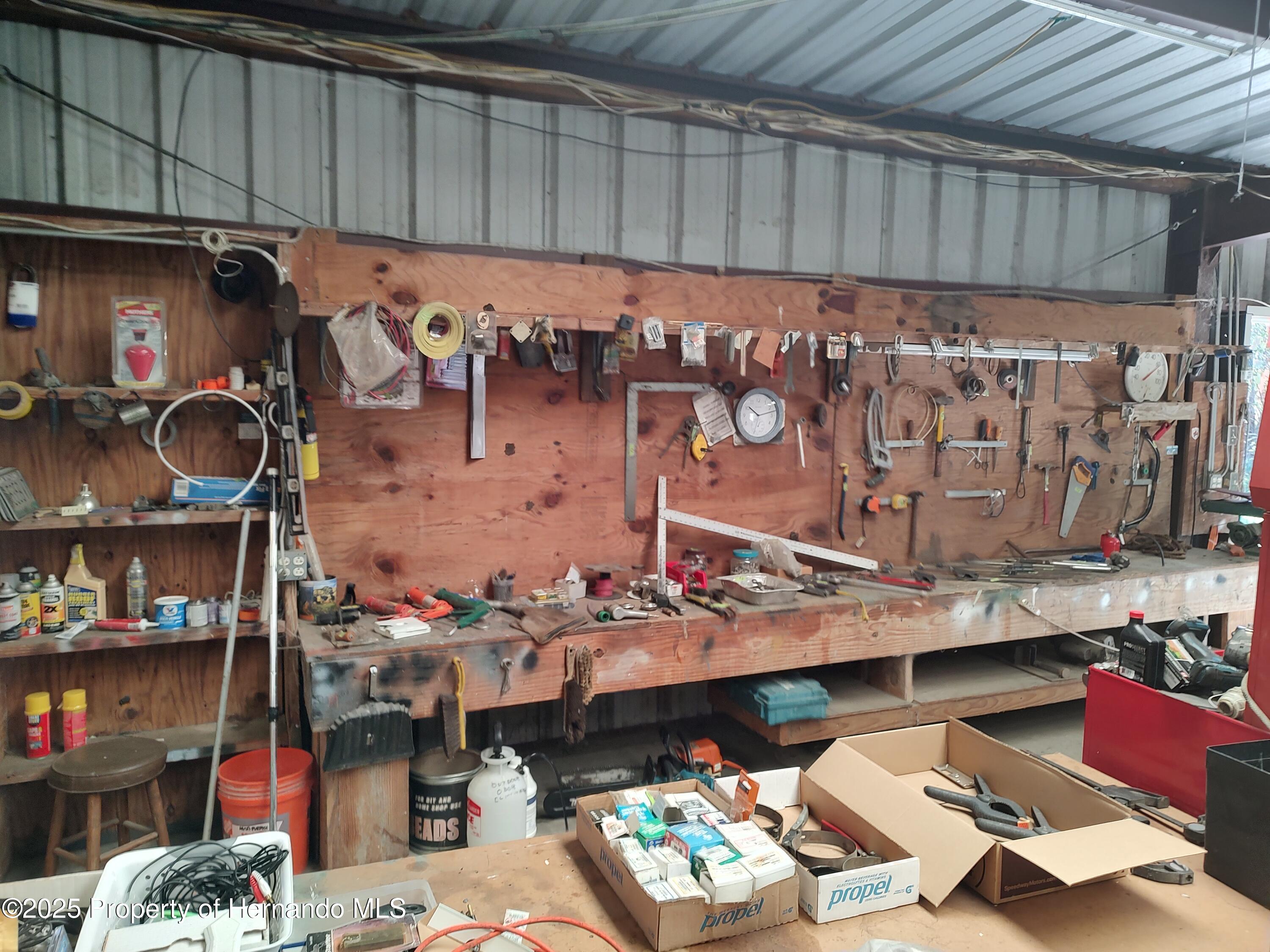 5451 Co Rd 573, Center Hill, Florida image 22
