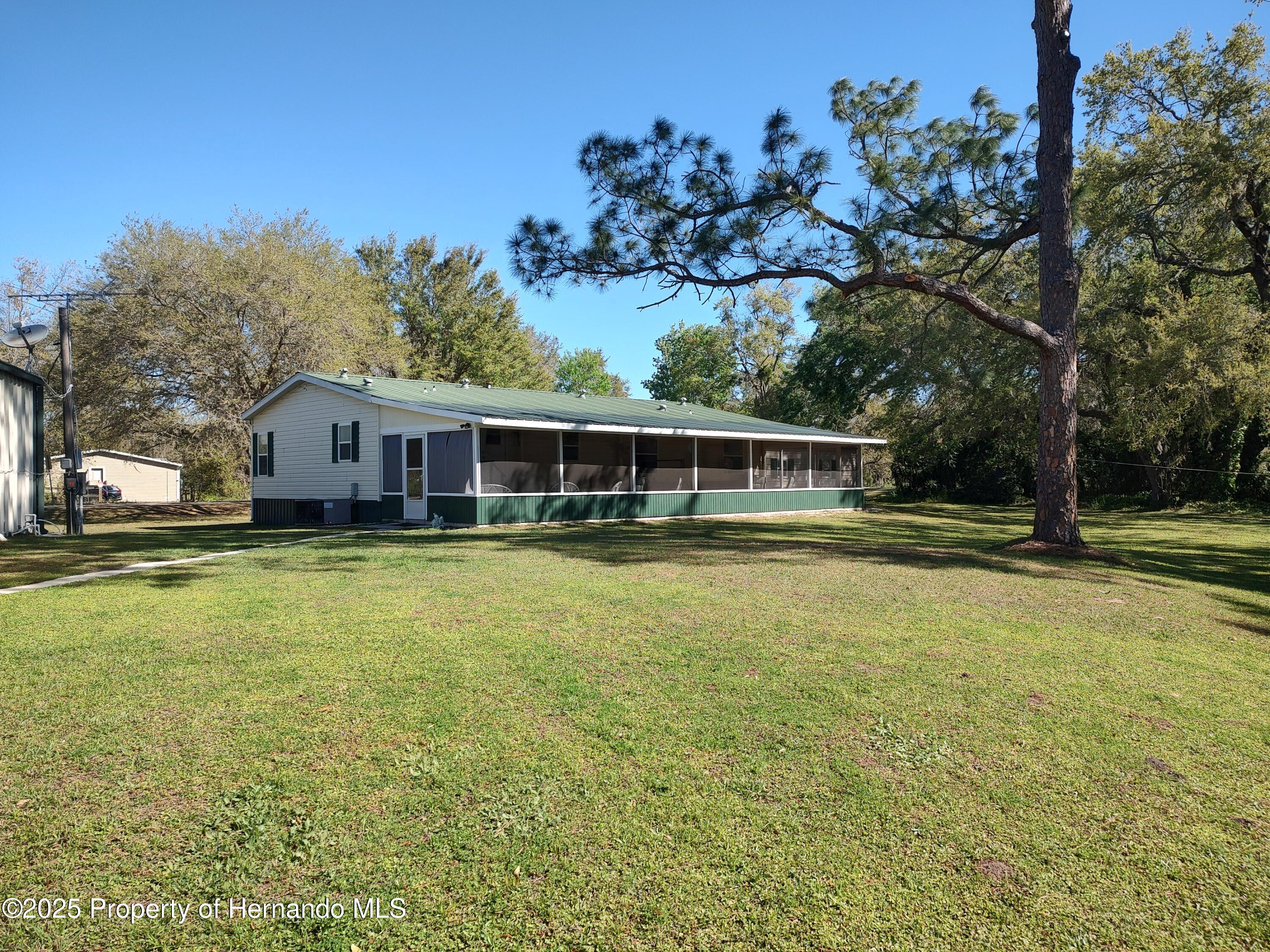 5451 Co Rd 573, Center Hill, Florida image 27