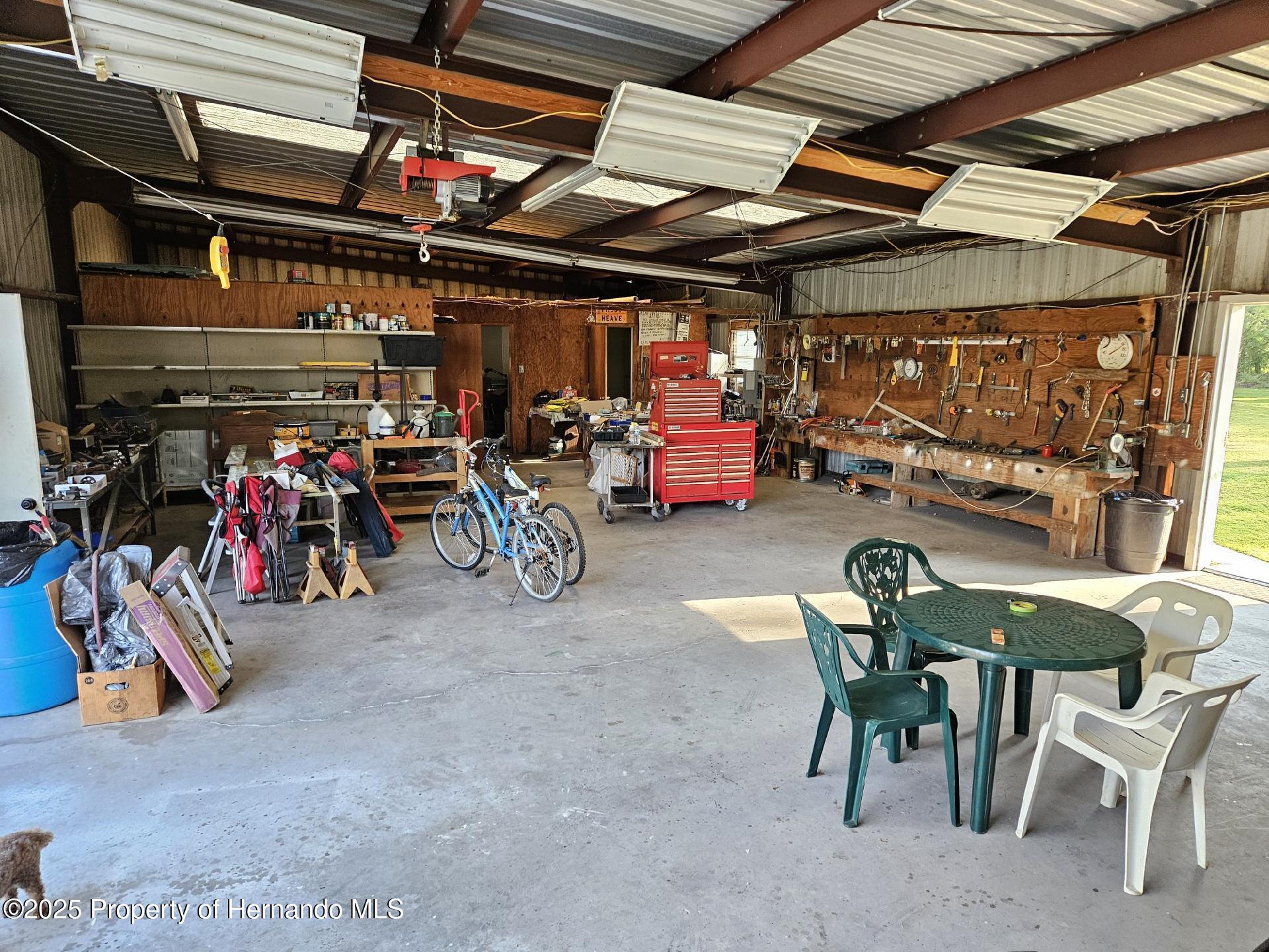 5451 Co Rd 573, Center Hill, Florida image 25