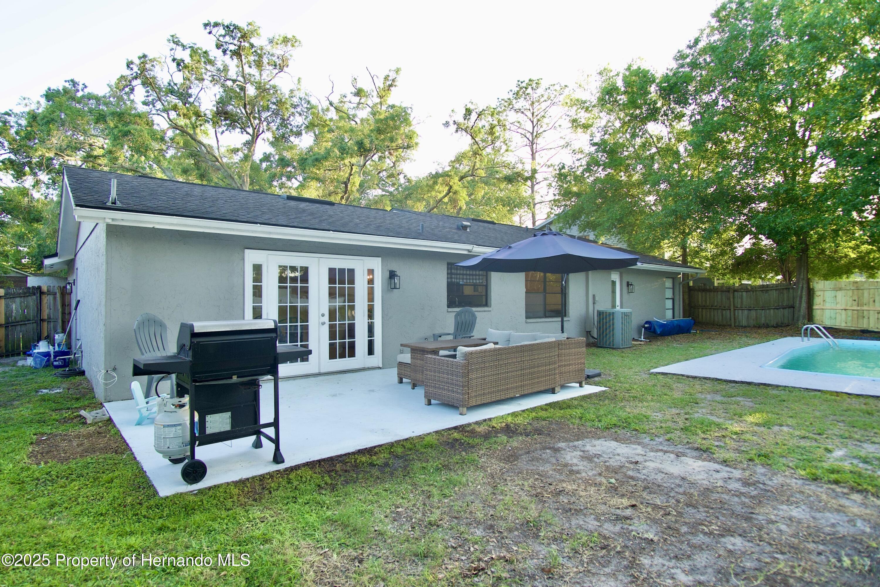4605 Freshwind Avenue, Tampa, Florida image 8