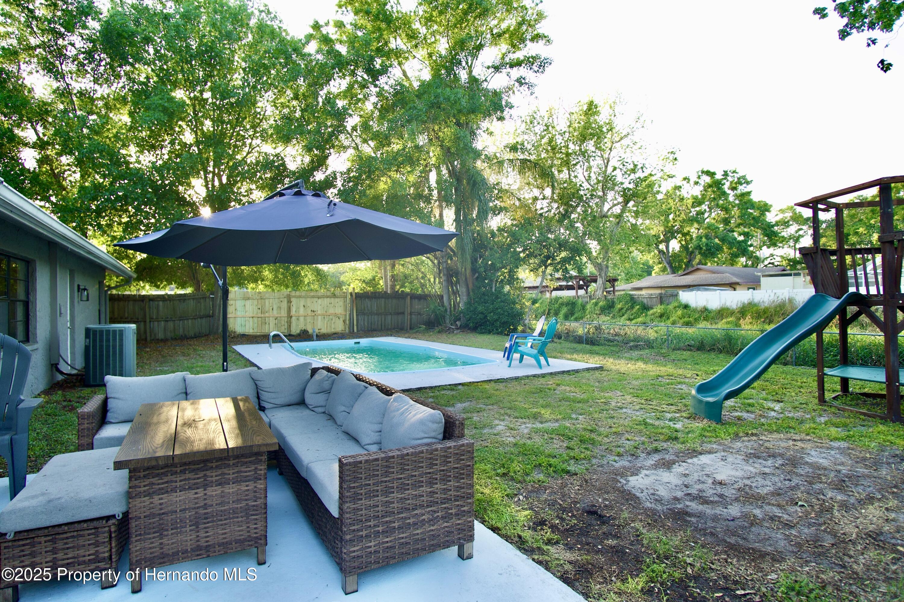 4605 Freshwind Avenue, Tampa, Florida image 7
