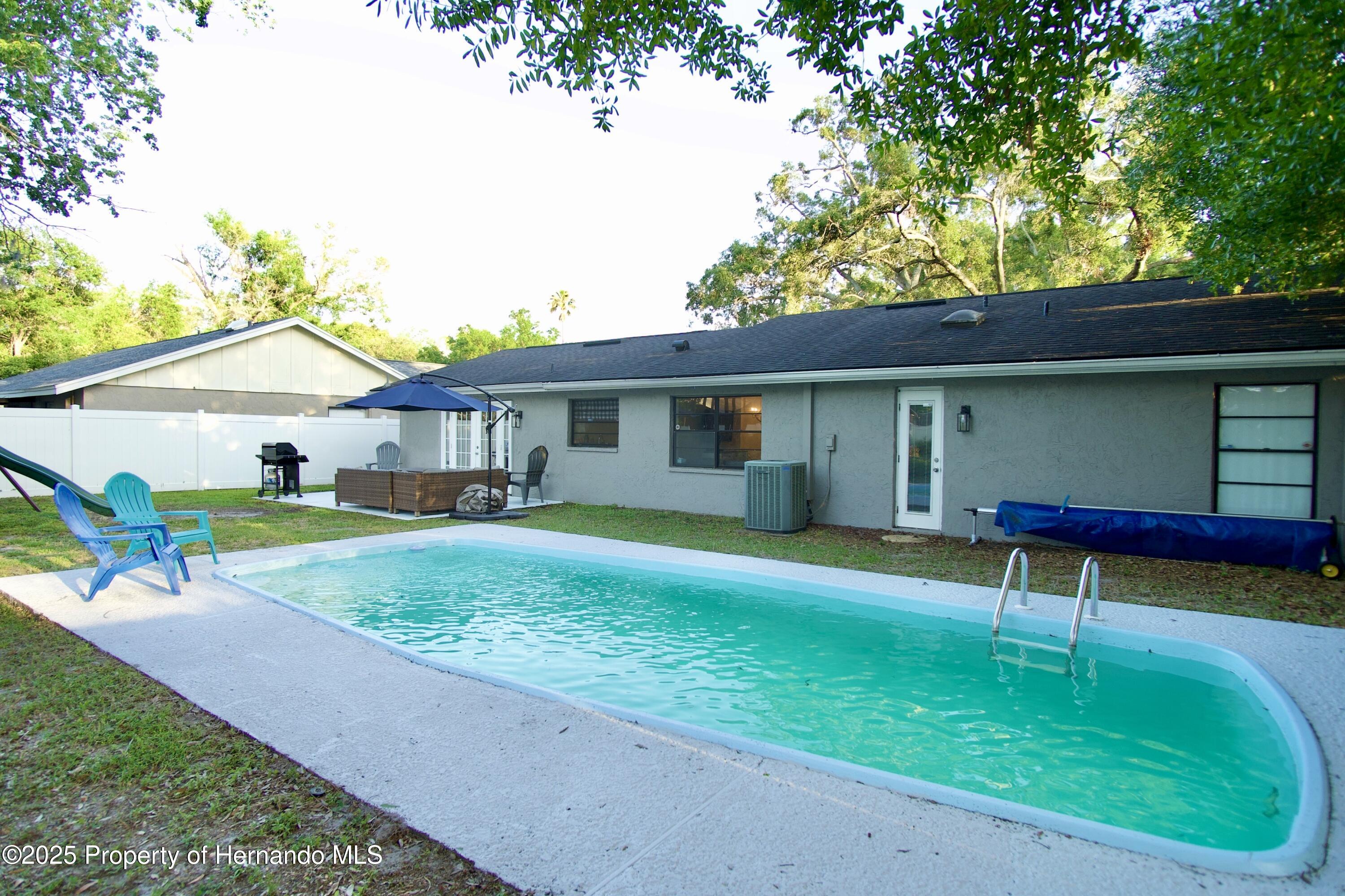 4605 Freshwind Avenue, Tampa, Florida image 2