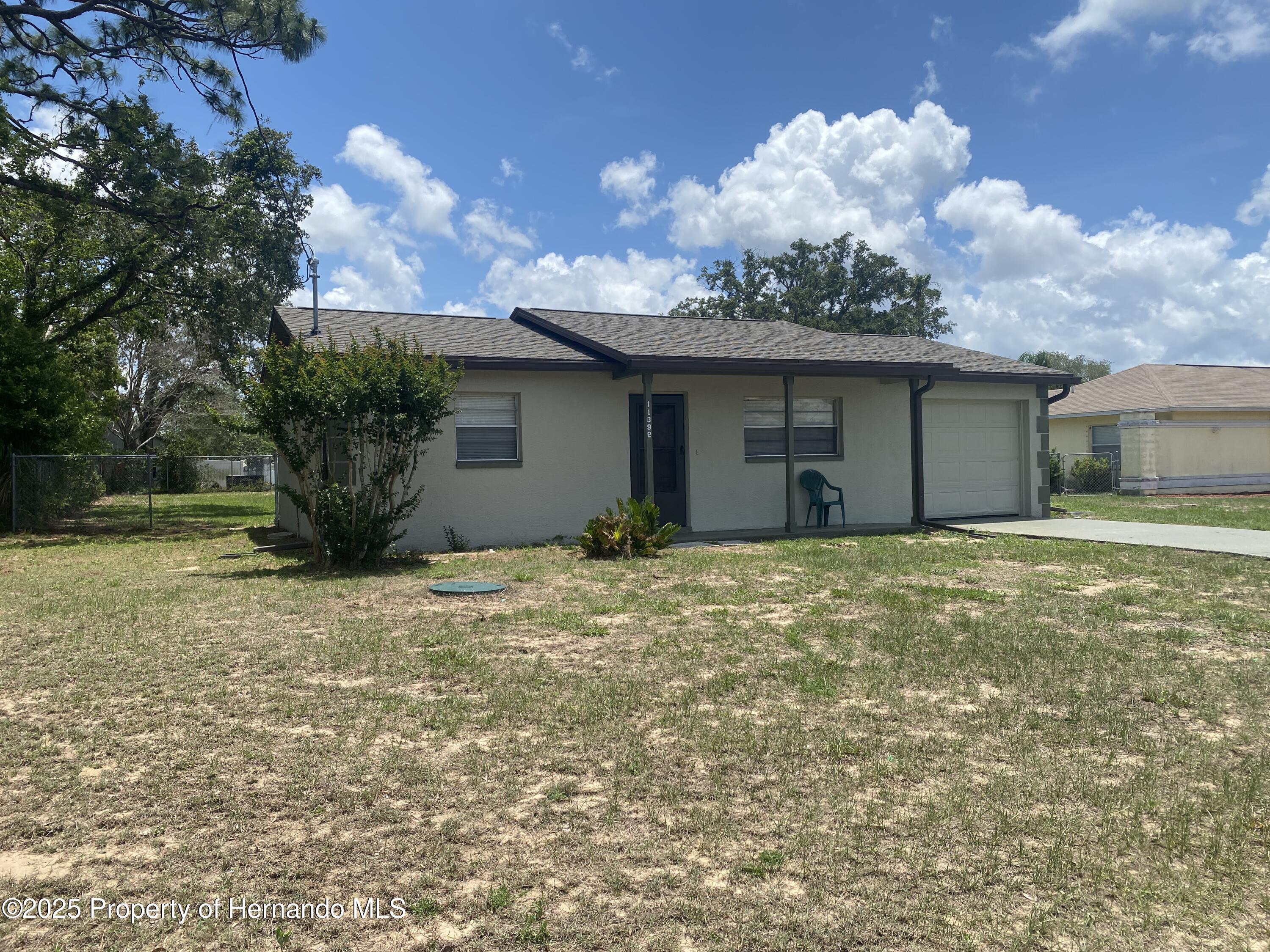 11392 Beechdale Avenue, Spring Hill, Florida image 1