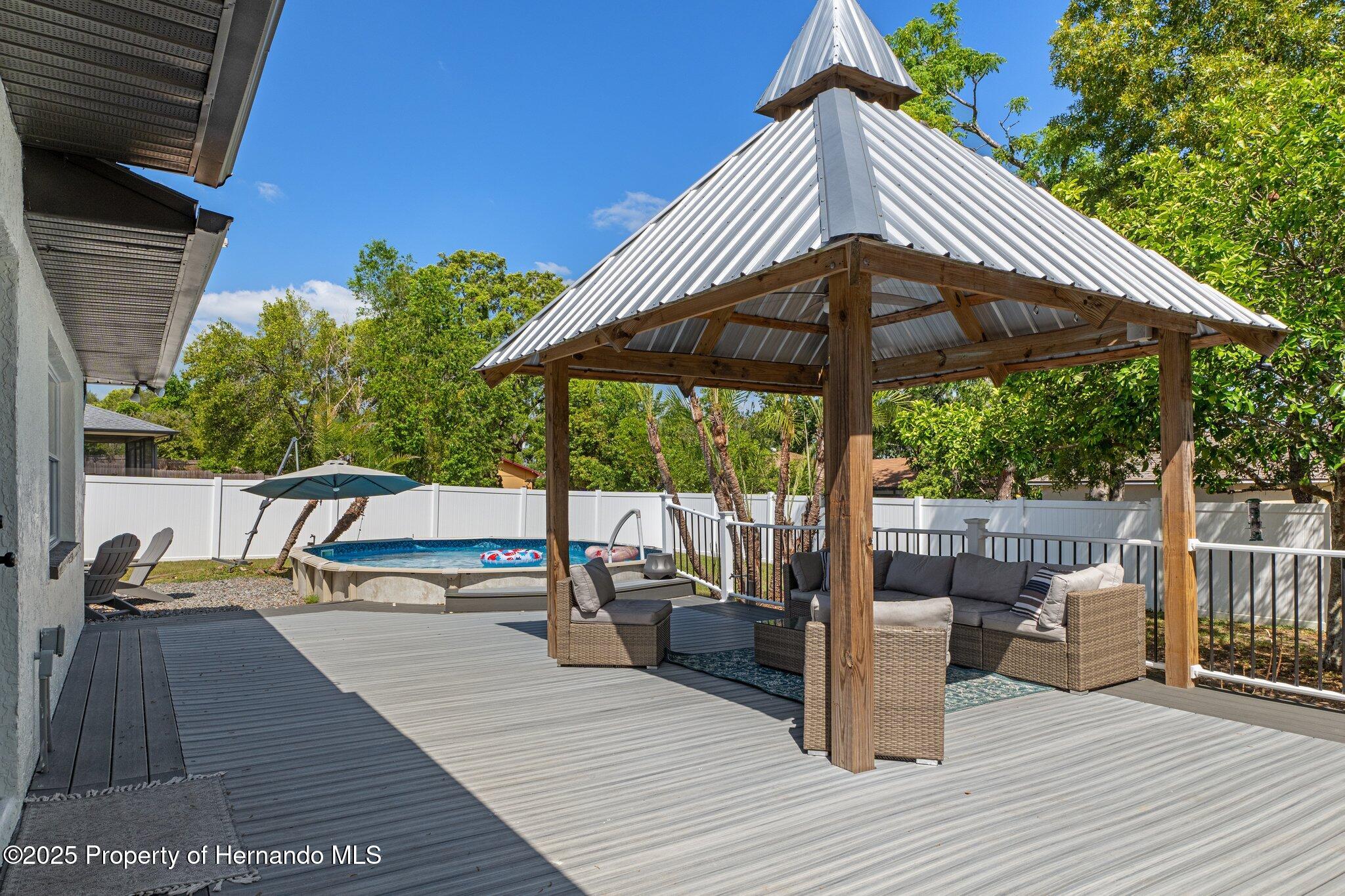 11137 Addison Street, Spring Hill, Florida image 45