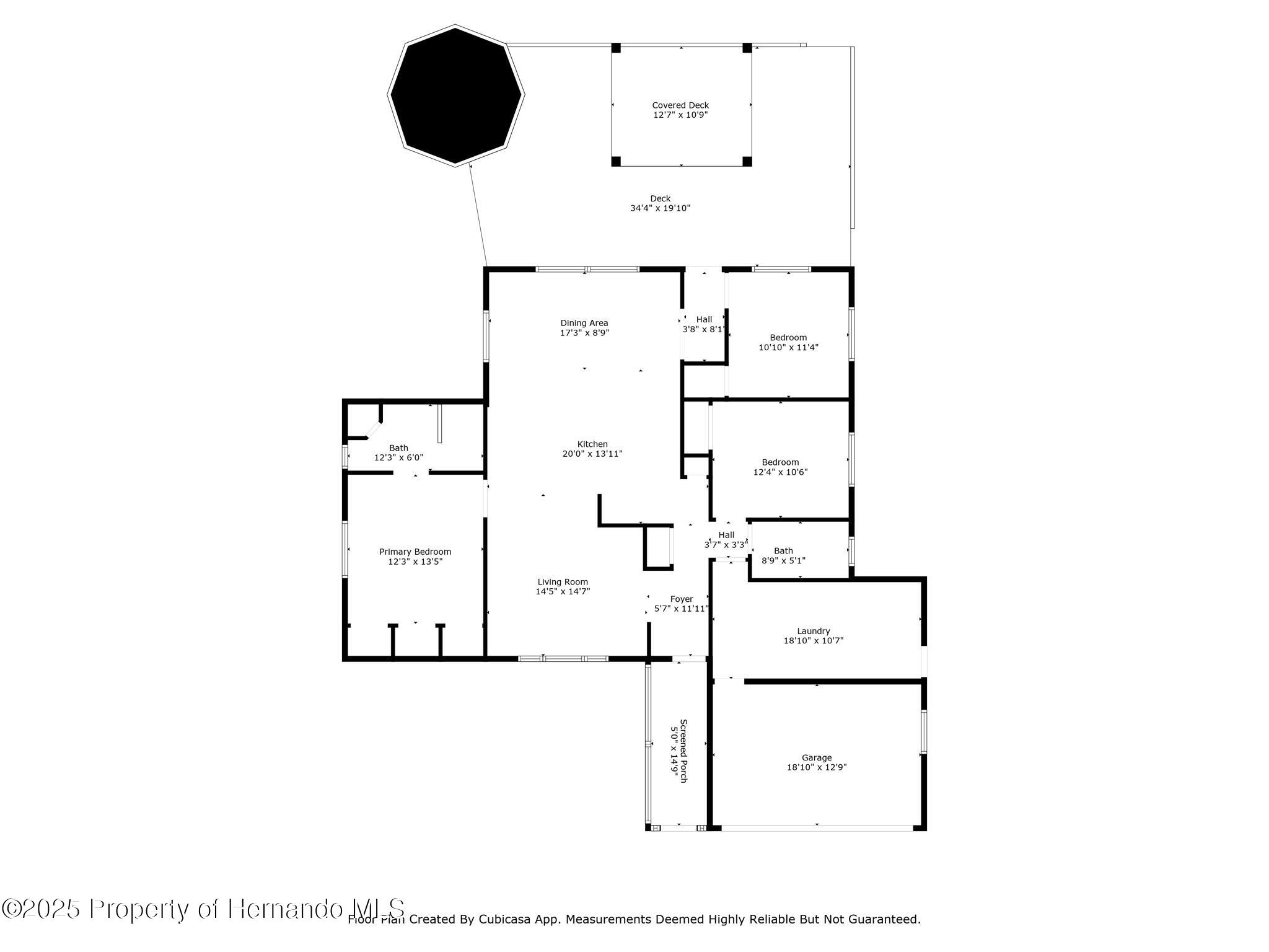 11137 Addison Street, Spring Hill, Florida image 10
