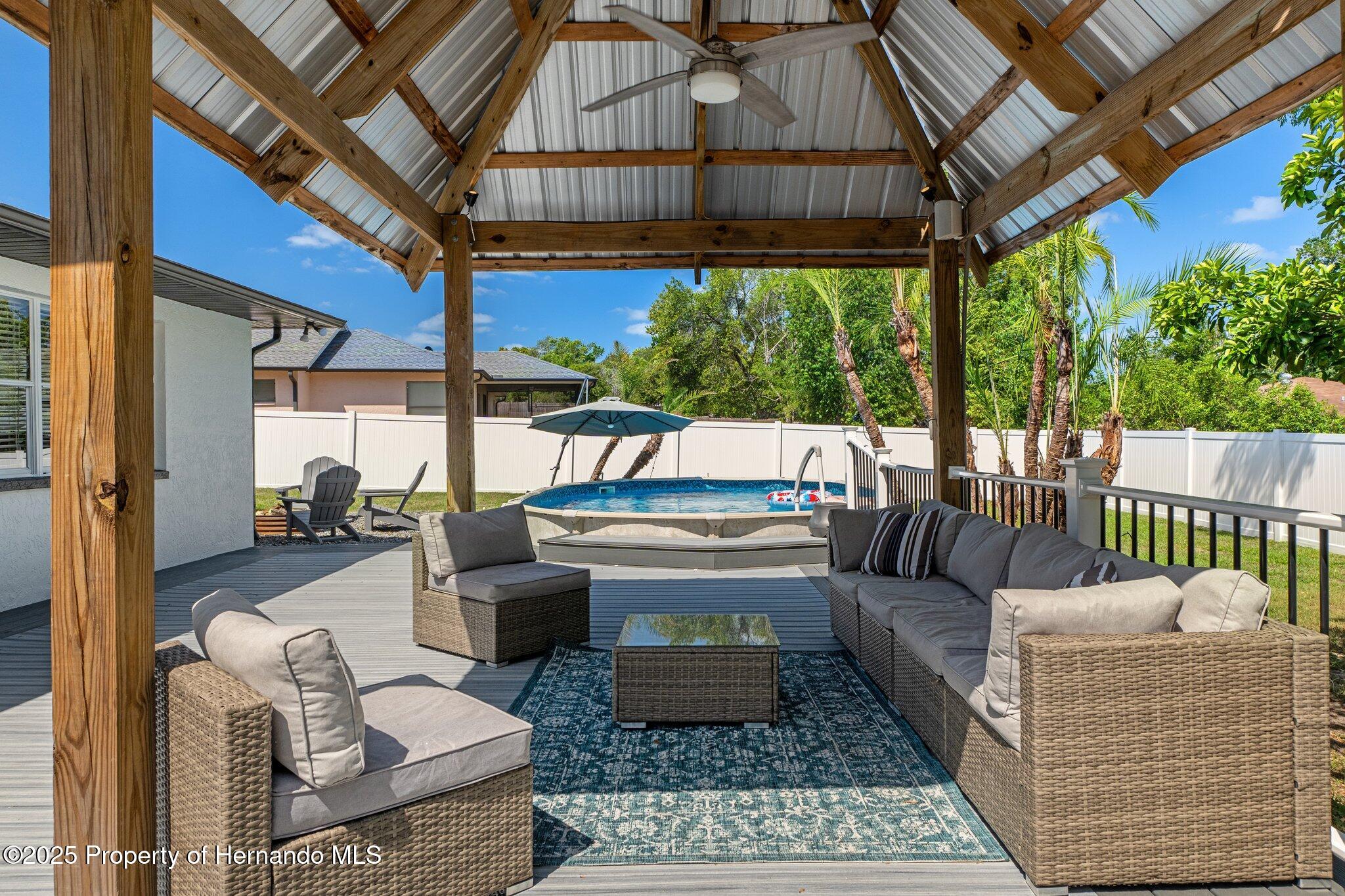 11137 Addison Street, Spring Hill, Florida image 44