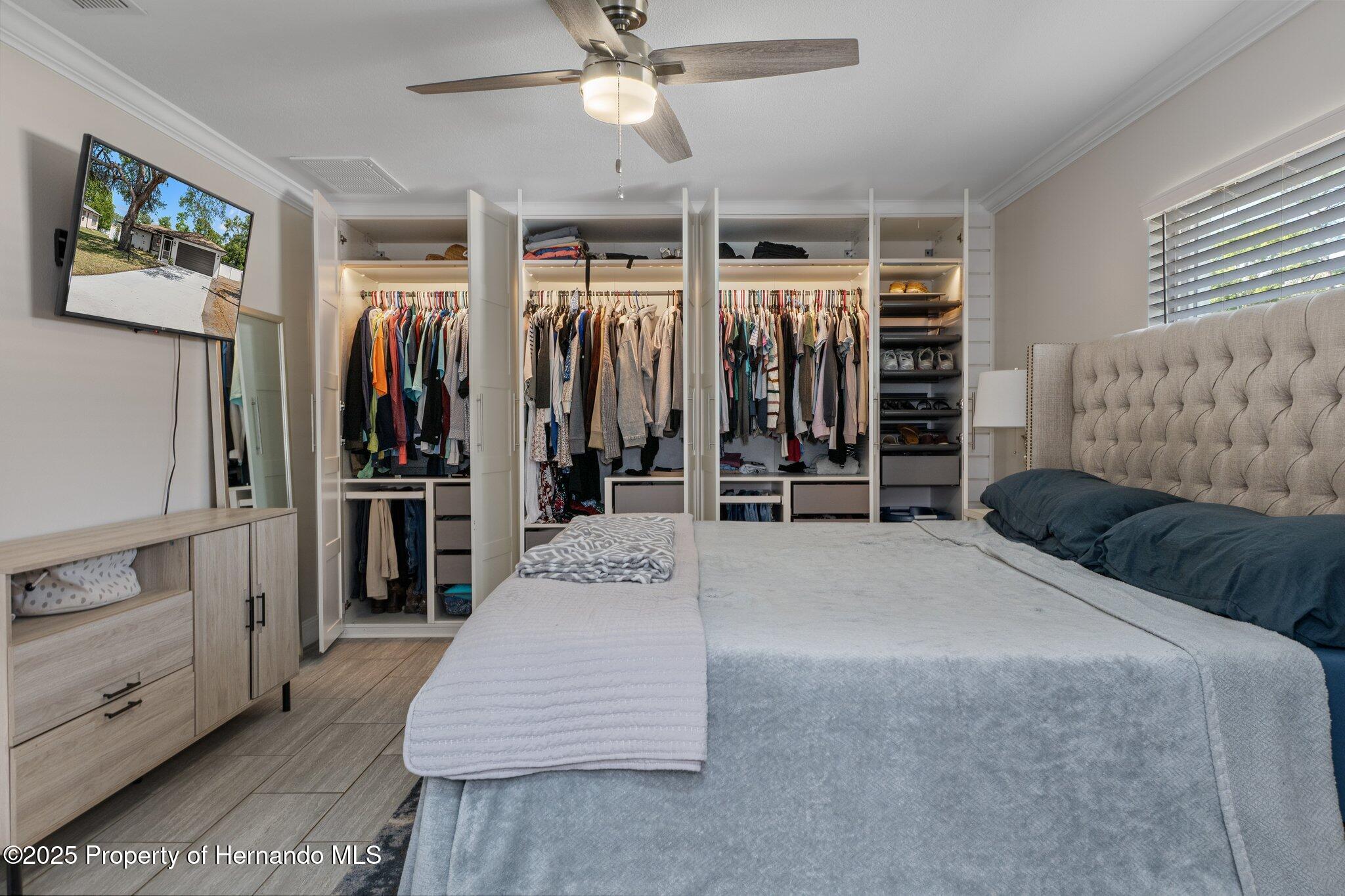 11137 Addison Street, Spring Hill, Florida image 28