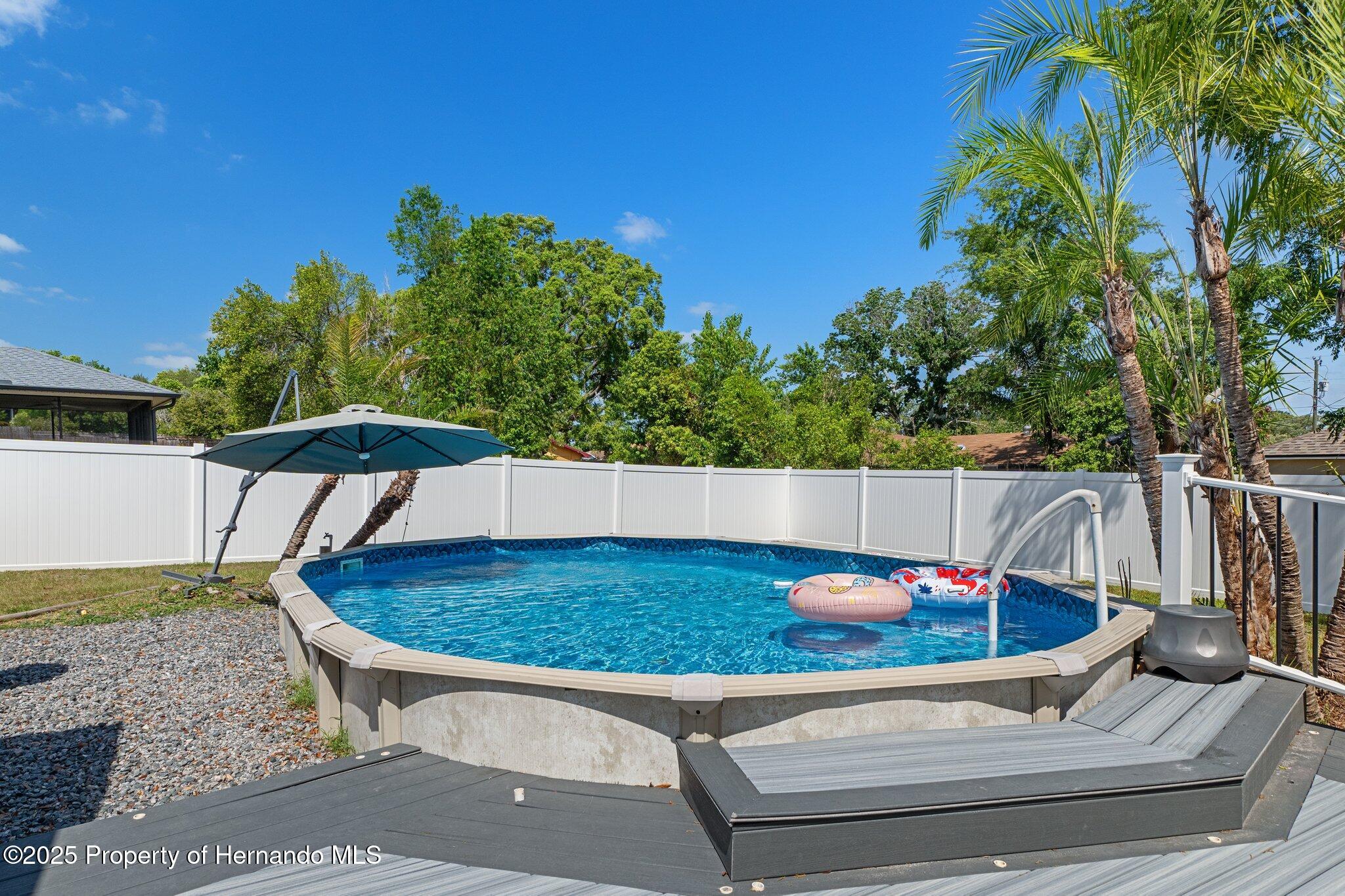 11137 Addison Street, Spring Hill, Florida image 48