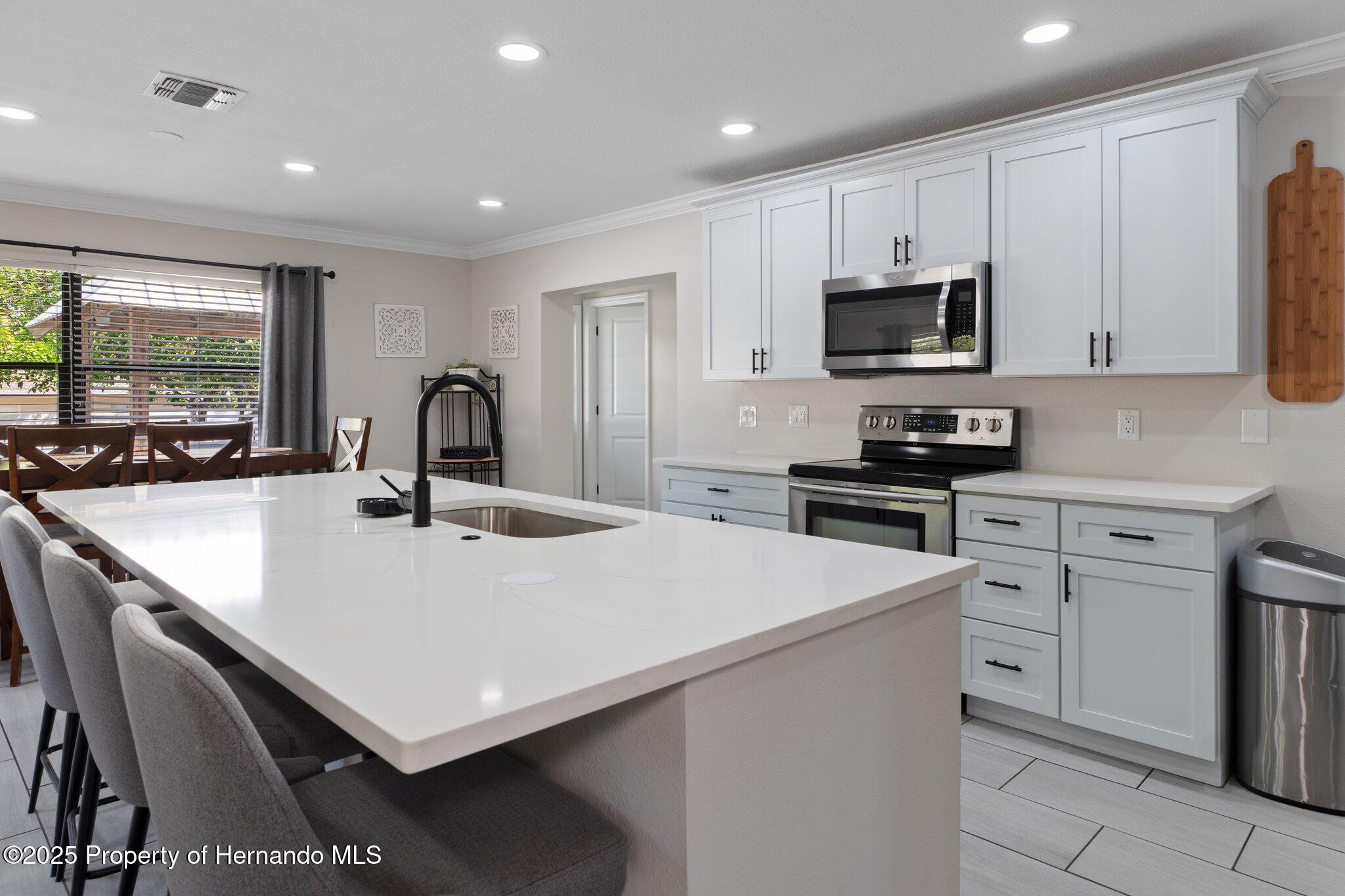 11137 Addison Street, Spring Hill, Florida image 15