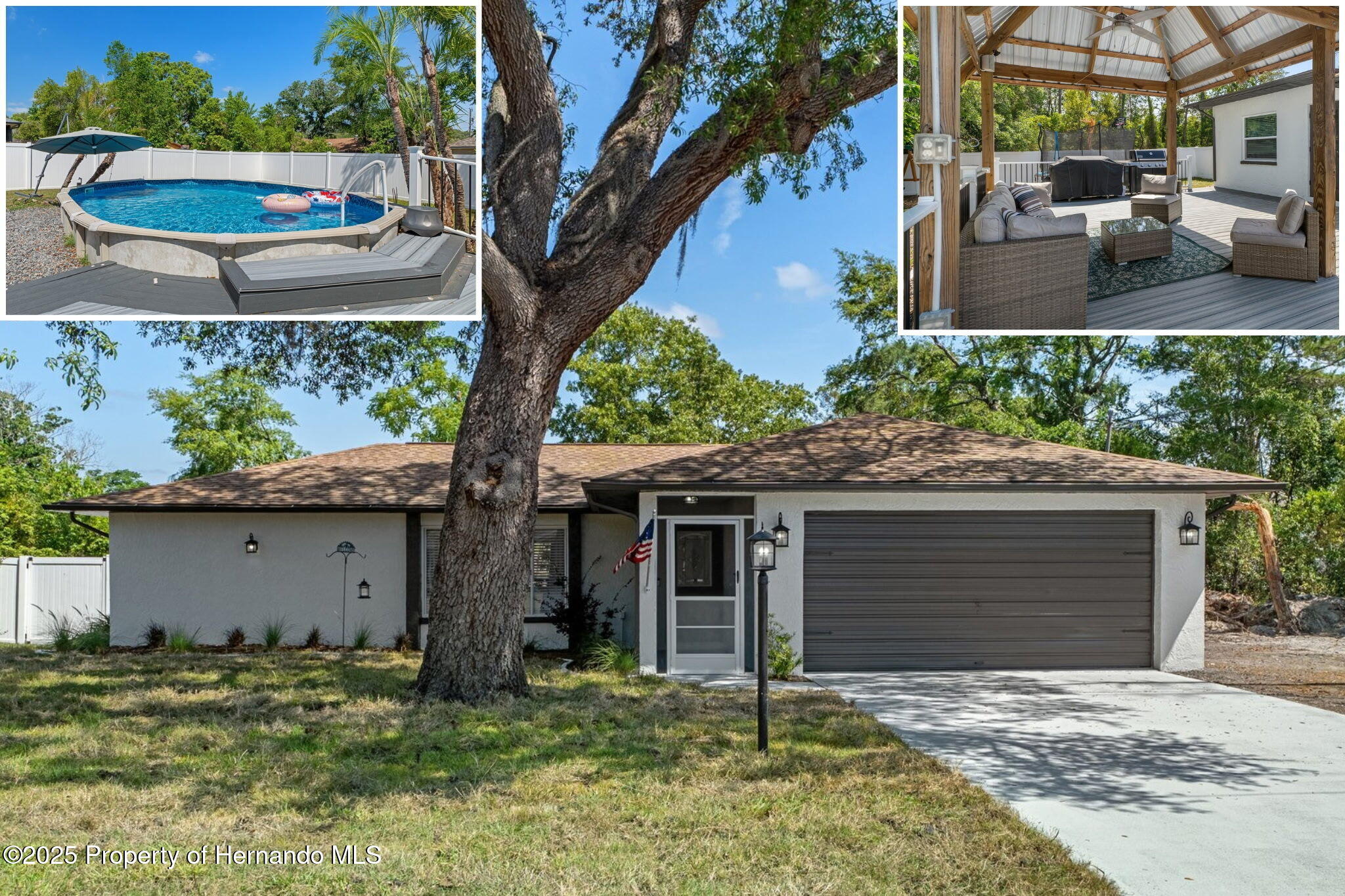 11137 Addison Street, Spring Hill, Florida image 2