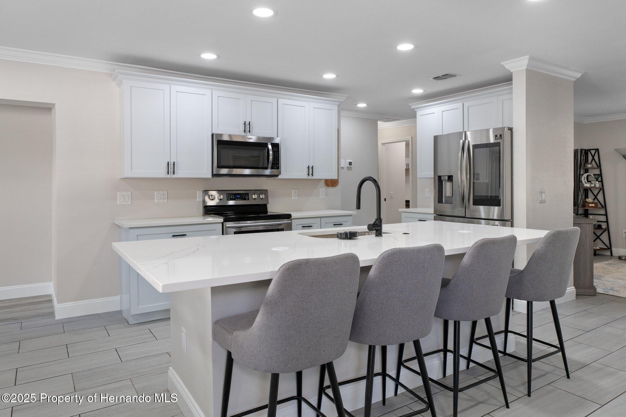 11137 Addison Street, Spring Hill, Florida image 16