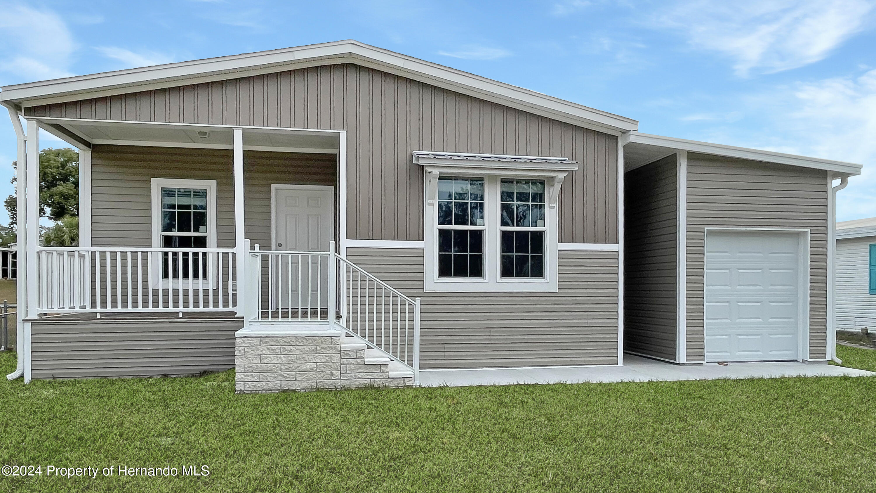 14287 Rialto Avenue, Brooksville, Florida image 2