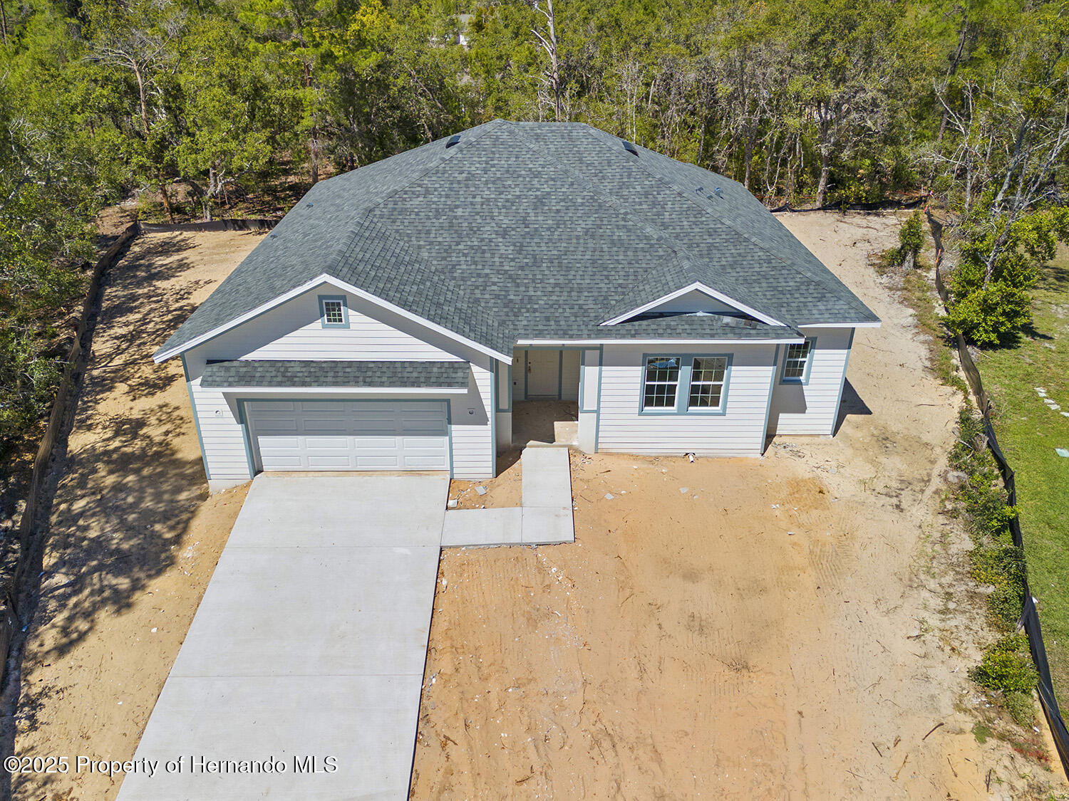 9 Dusty Miller Court, Homosassa, Florida image 15