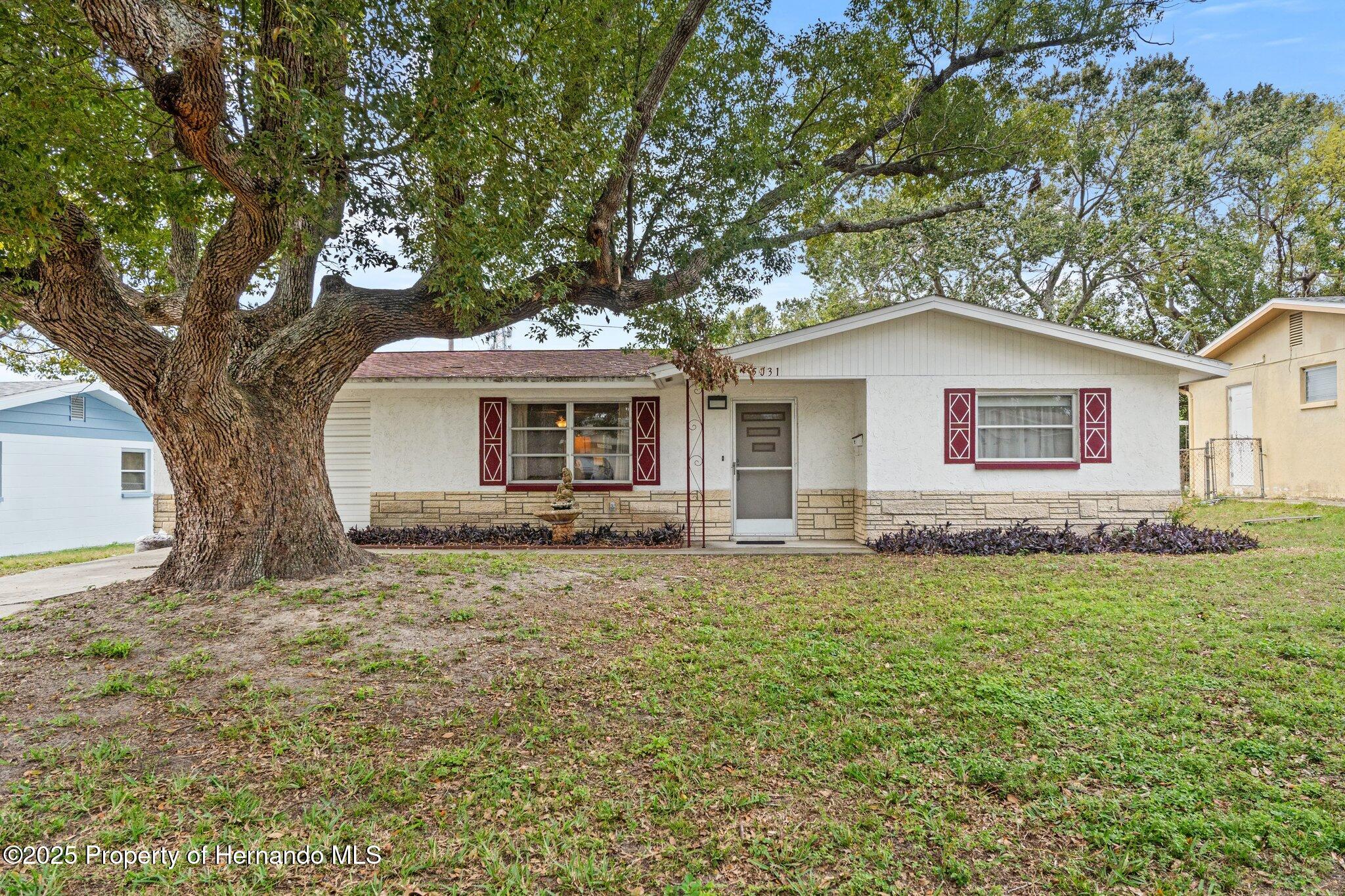 5031 Overlook Drive, New Port Richey, Florida image 2